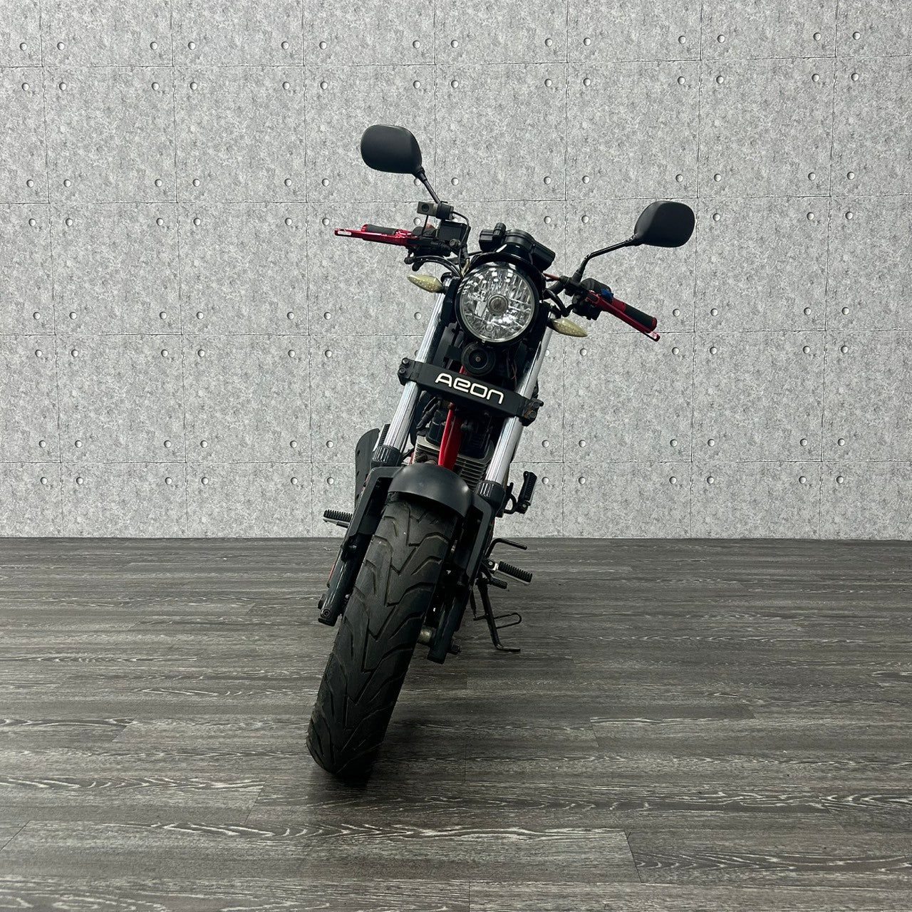 |高雄店| 2015 宏佳騰 MY 150 #5855 - 圖片 3