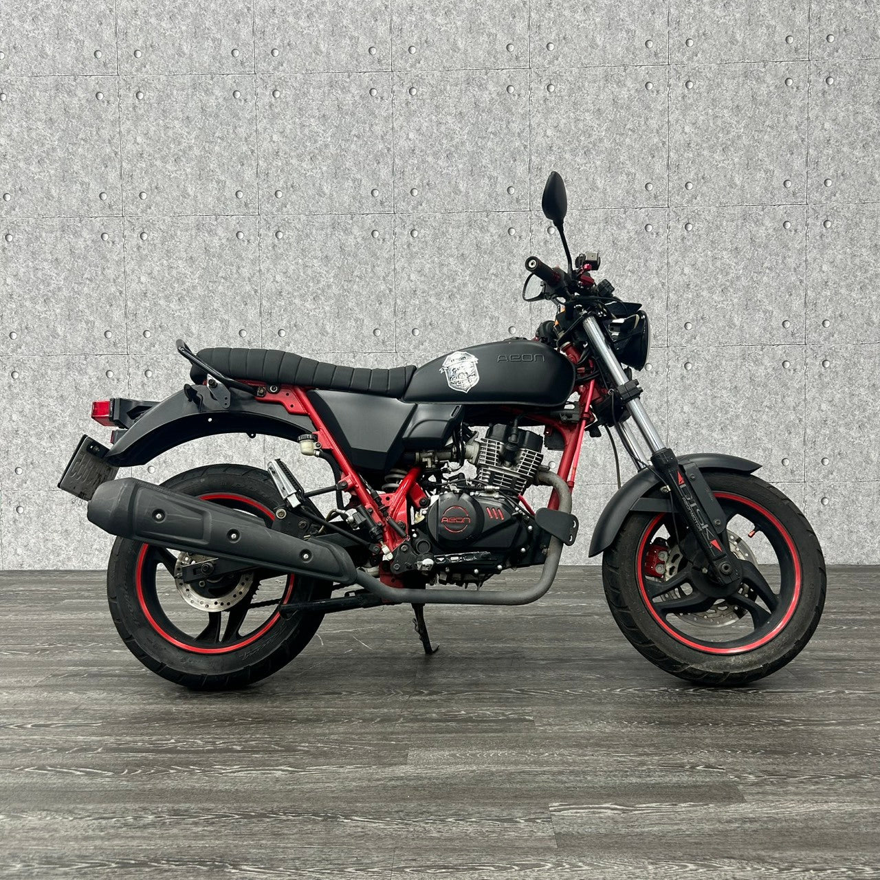 |高雄店| 2015 宏佳騰 MY 150 #5855 - 圖片 6