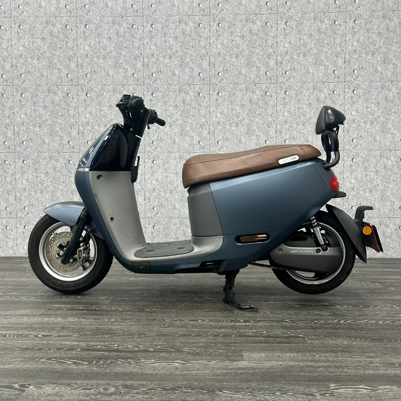 |高雄店| 2020 睿能 GOGORO 2delight #7737 - 圖片 5