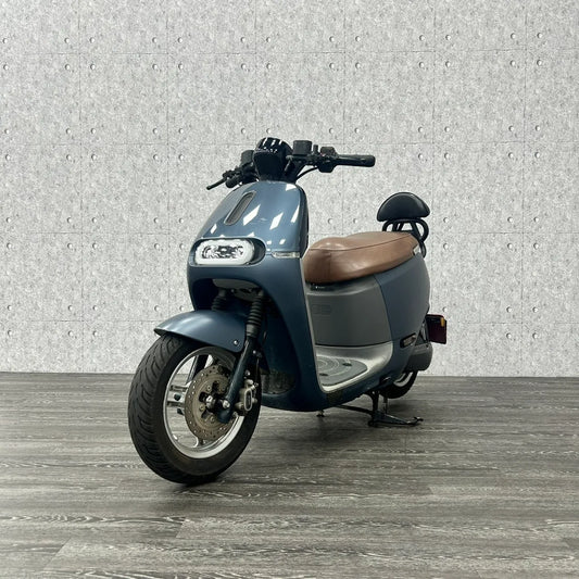 |高雄店| 2020 睿能 GOGORO 2delight #7737