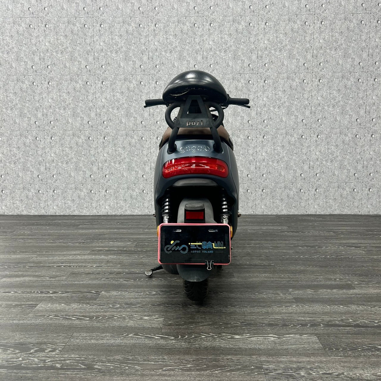 |高雄店| 2020 睿能 GOGORO 2delight #7737 - 圖片 4