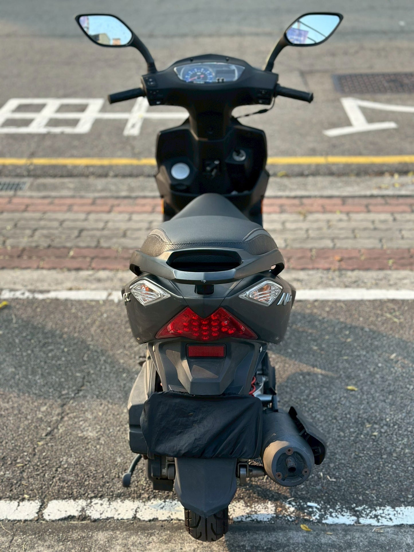 |南台中店| 2016 台鈴 NEX 125 #9220 - 圖片 3