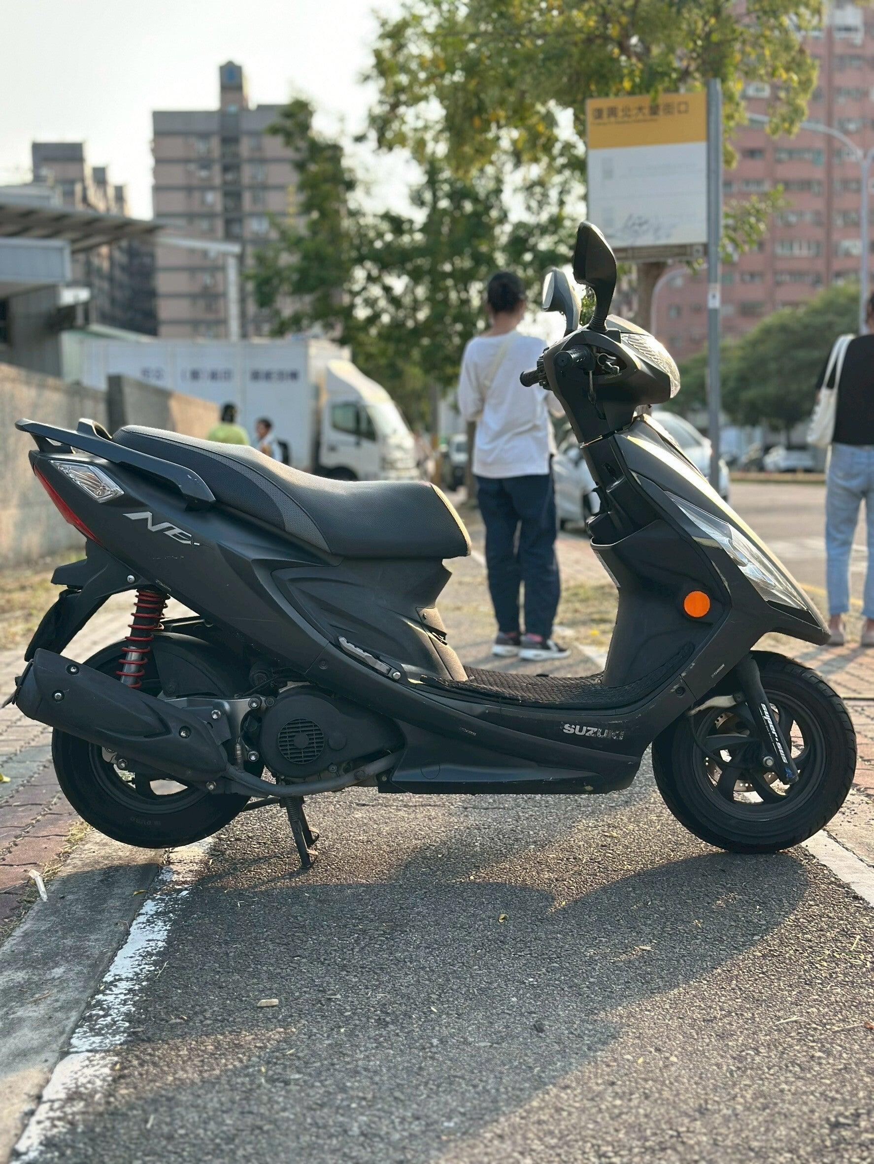 |南台中店| 2016 台鈴 NEX 125 #9220 - 圖片 5