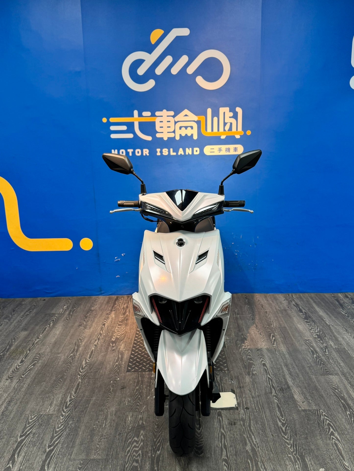 |新竹店| 2025 三陽 JET SL+ 158 TCS #1889 - 圖片 2