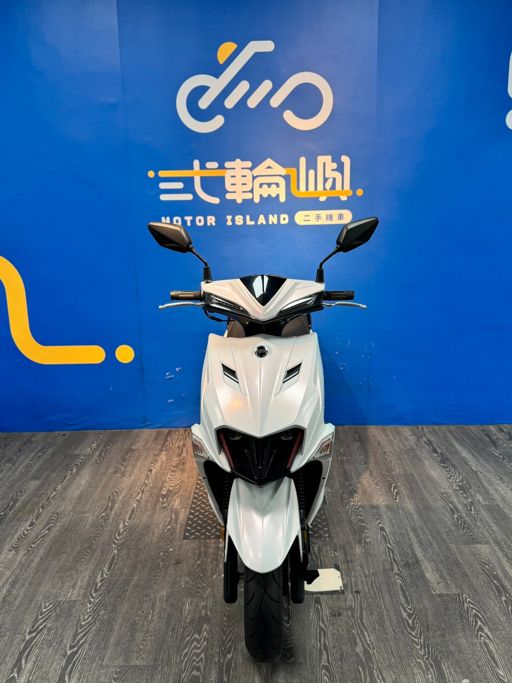 |新竹店| 2025 三陽 JET SL+ 158 TCS #1889 - 圖片 2