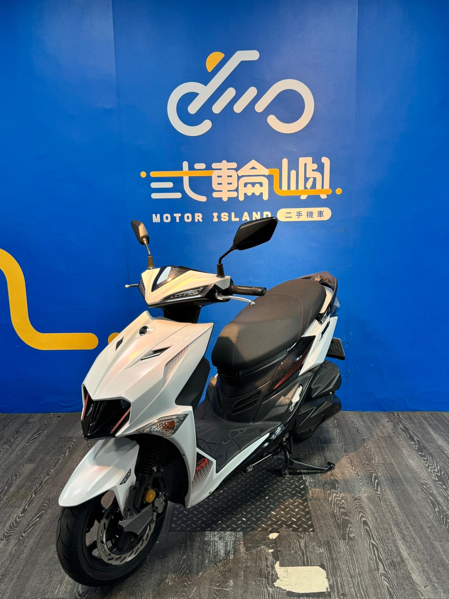 |新竹店| 2025 三陽 JET SL+ 158 TCS #1889