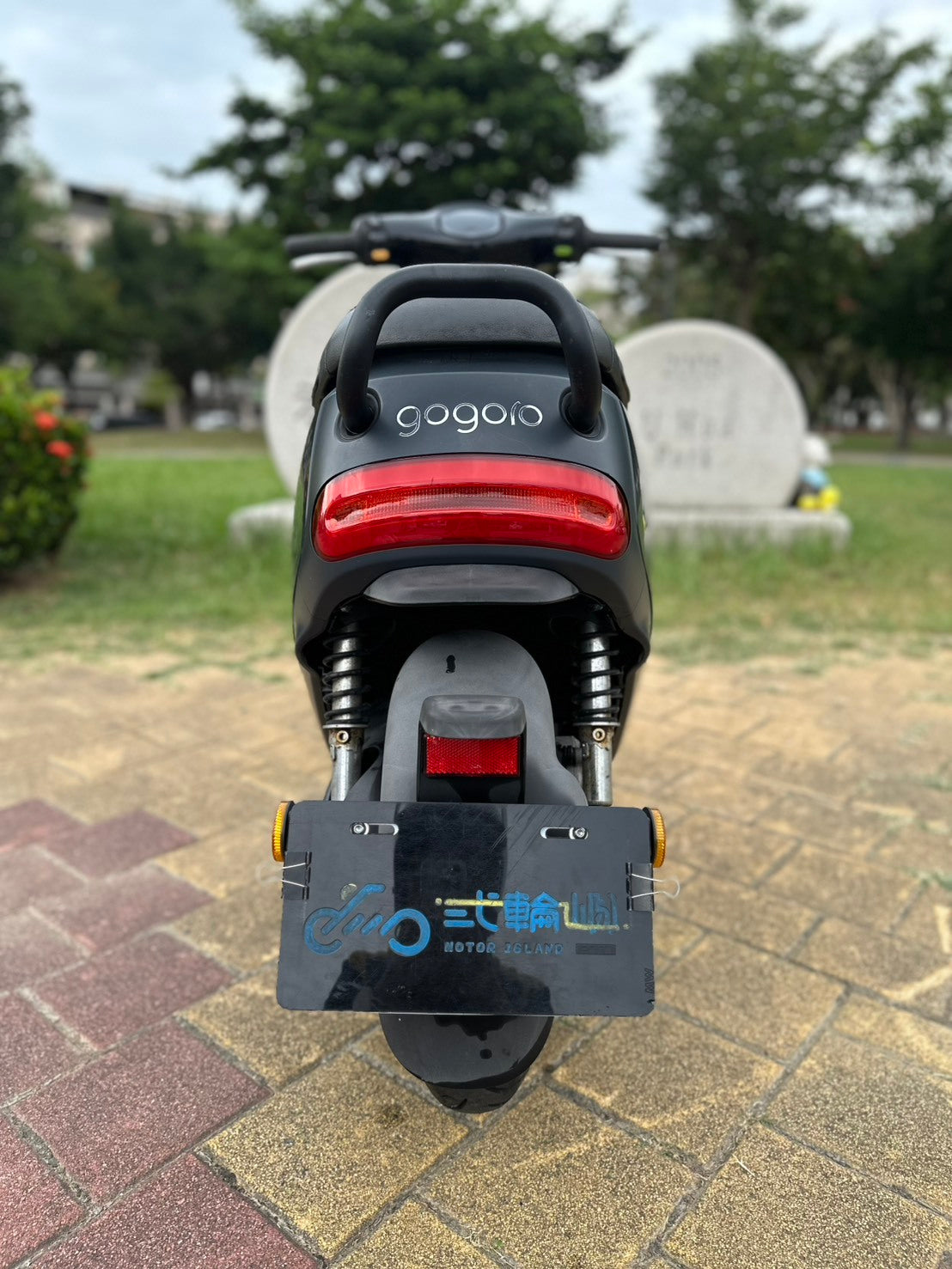 |台南店| 2019 睿能 2 PLUS (鏈條) #5535 - 圖片 5