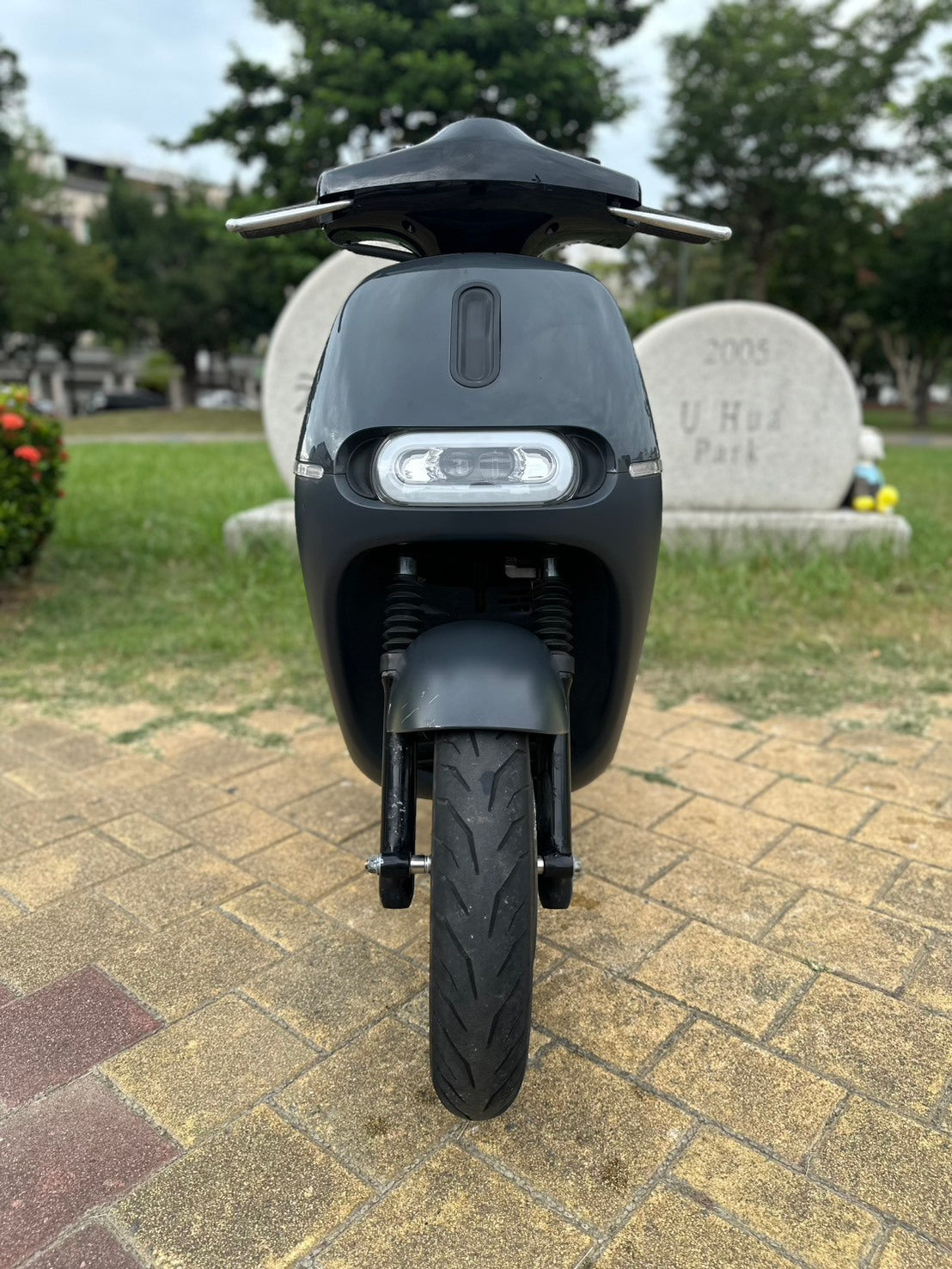 |台南店| 2019 睿能 2 PLUS (鏈條) #5535 - 圖片 2