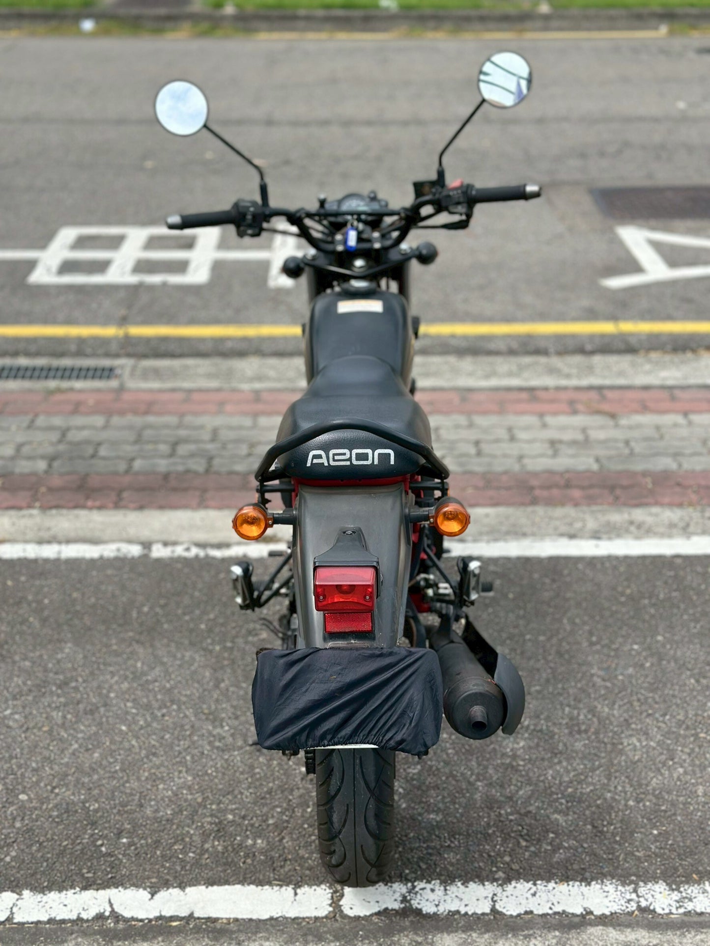 |南台中店| 2017 宏佳騰 MY 150 #9211 - 圖片 3