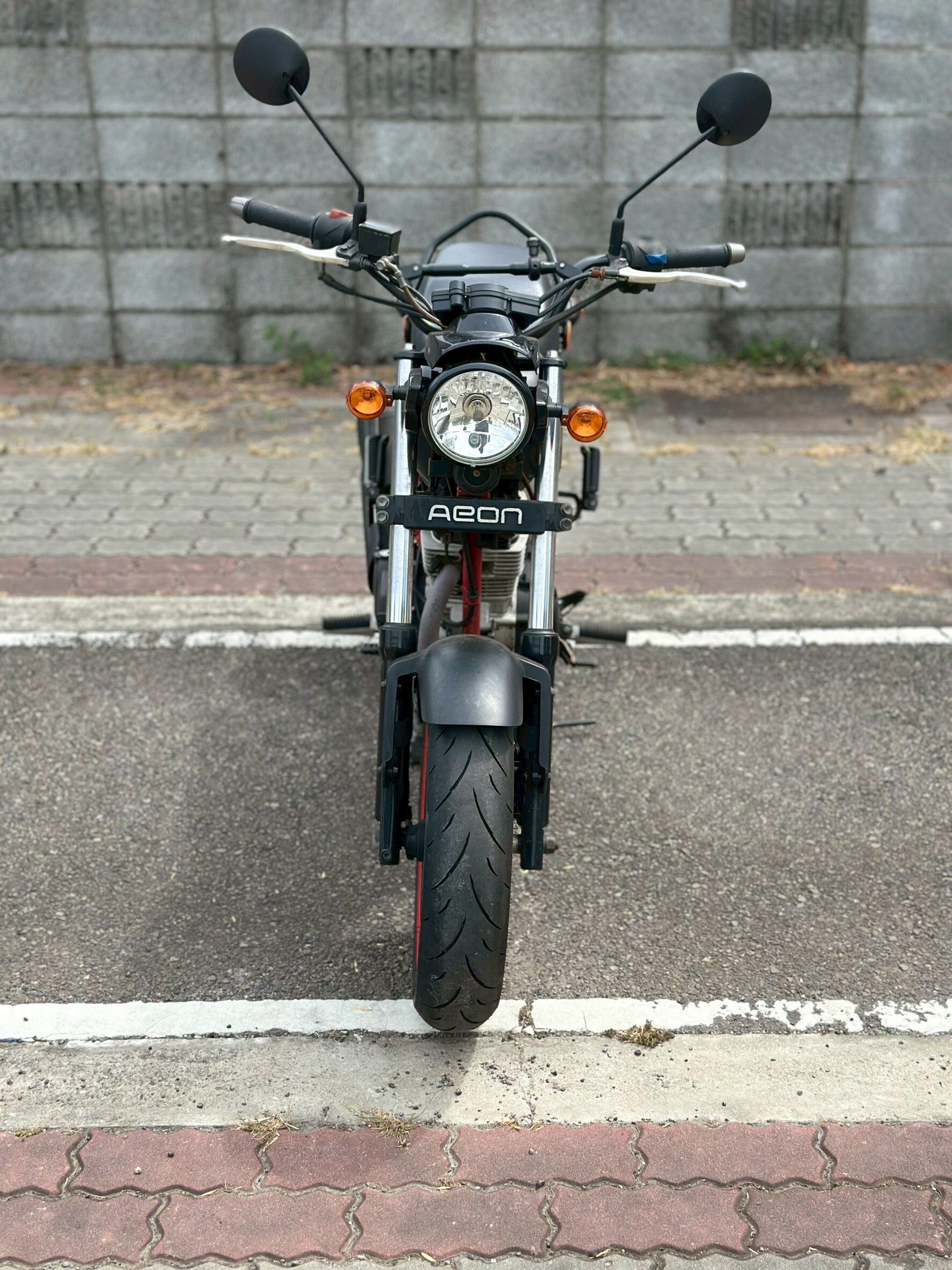 |南台中店| 2017 宏佳騰 MY 150 #9211 - 圖片 2