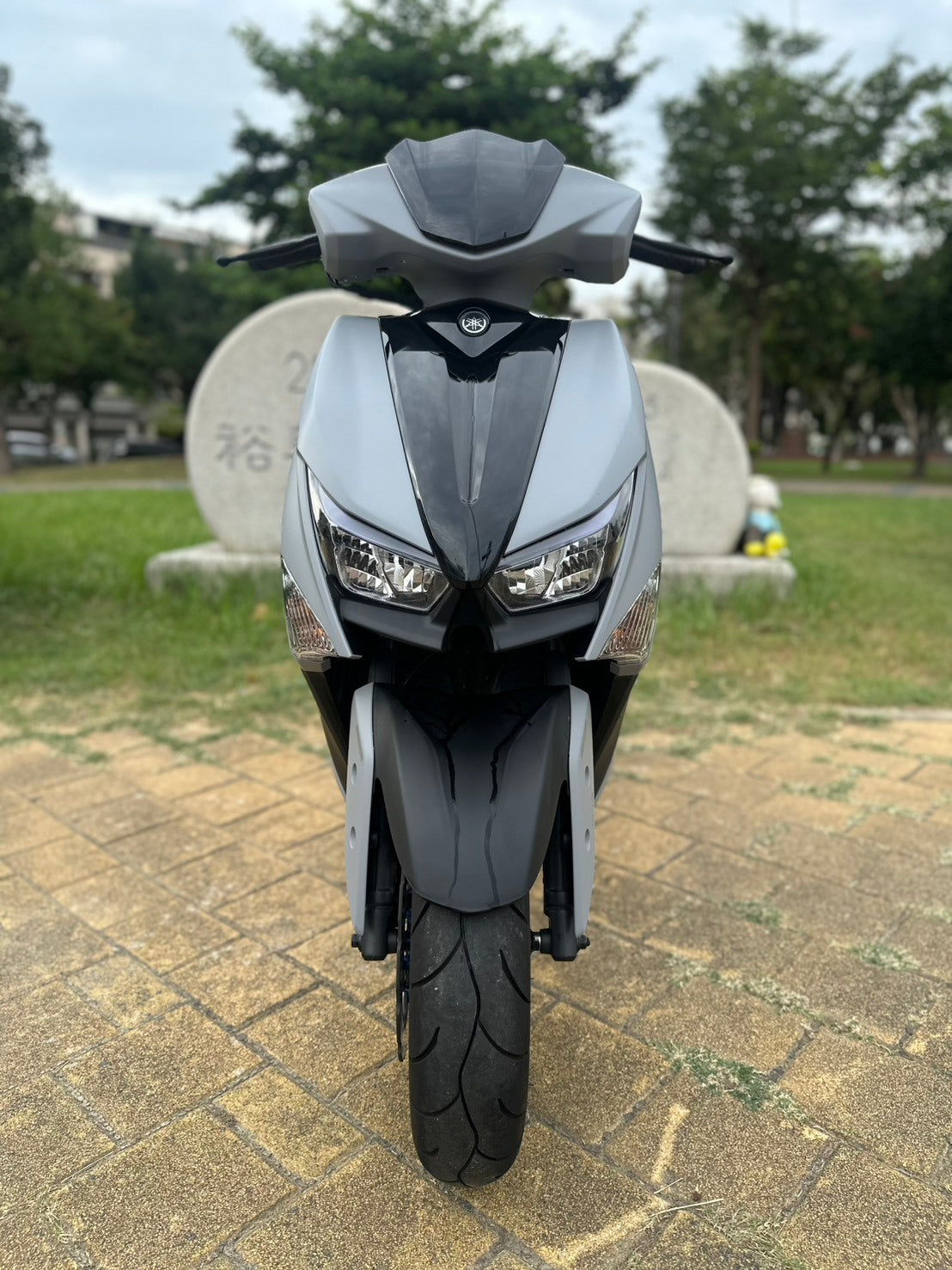 |台南店| 2025 山葉 勁戰6.5代 (ABS+TCS/免鑰匙/TFT儀表) #7889 - 圖片 2