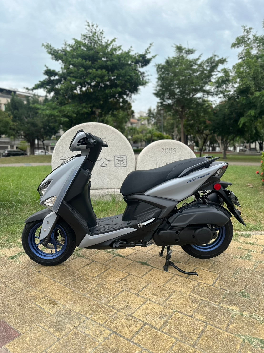 |台南店| 2025 山葉 勁戰6.5代 (ABS+TCS/免鑰匙/TFT儀表) #7889 - 圖片 3