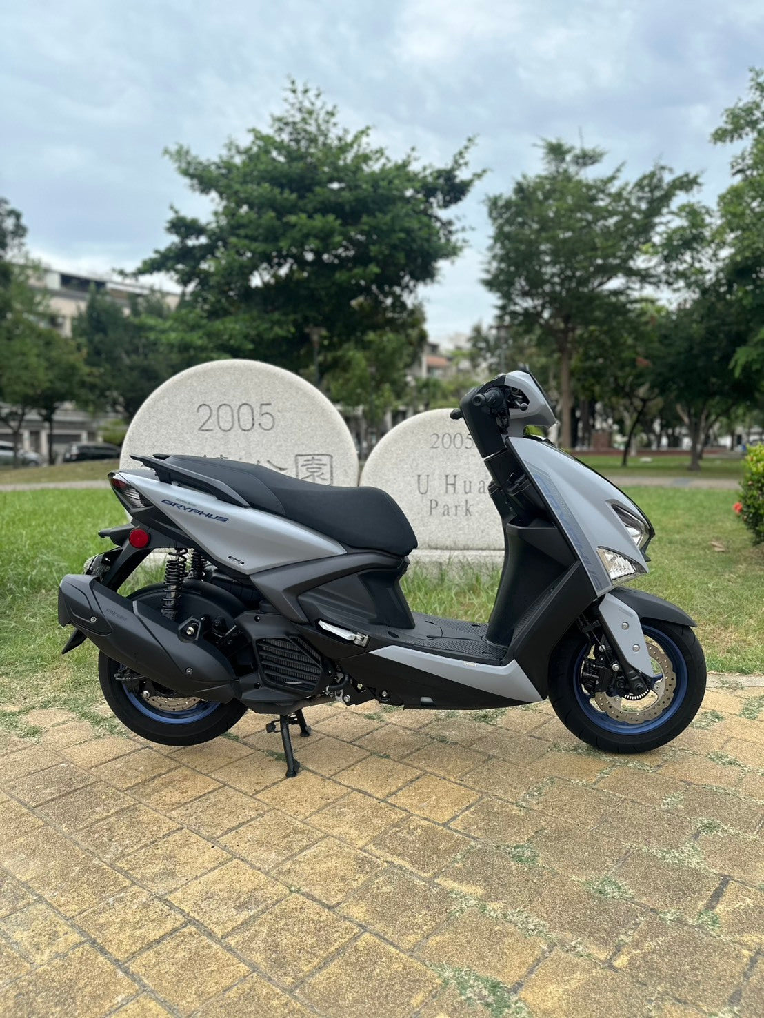 |台南店| 2025 山葉 勁戰6.5代 (ABS+TCS/免鑰匙/TFT儀表) #7889 - 圖片 4