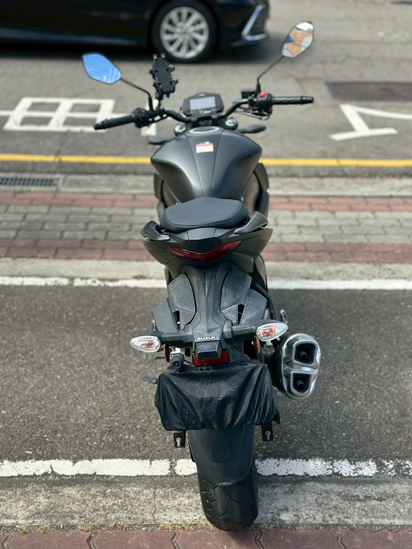 |南台中店| 2023 台鈴 GIXXER 250 #0216 - 圖片 3