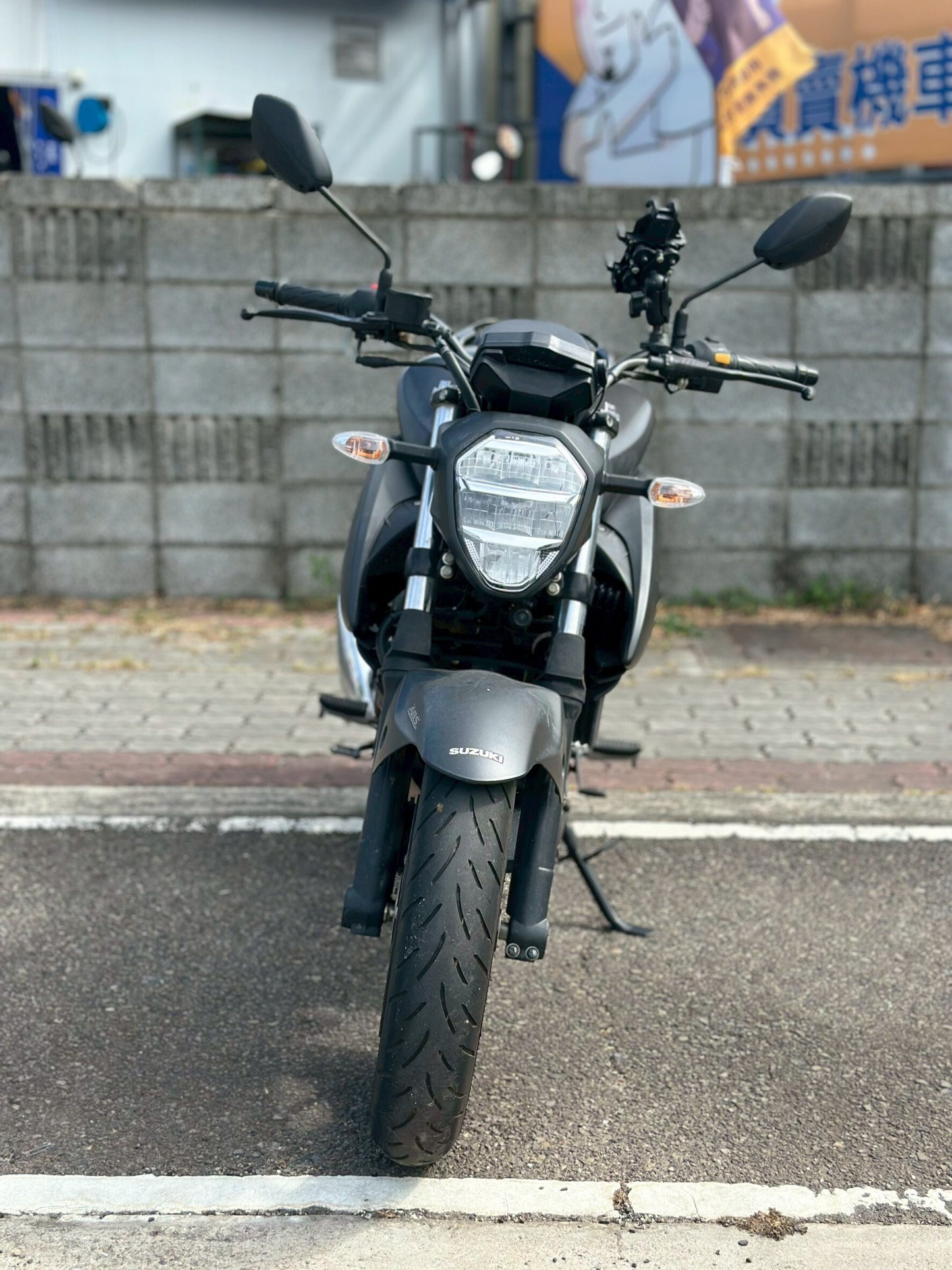 |南台中店| 2023 台鈴 GIXXER 250 #0216 - 圖片 2