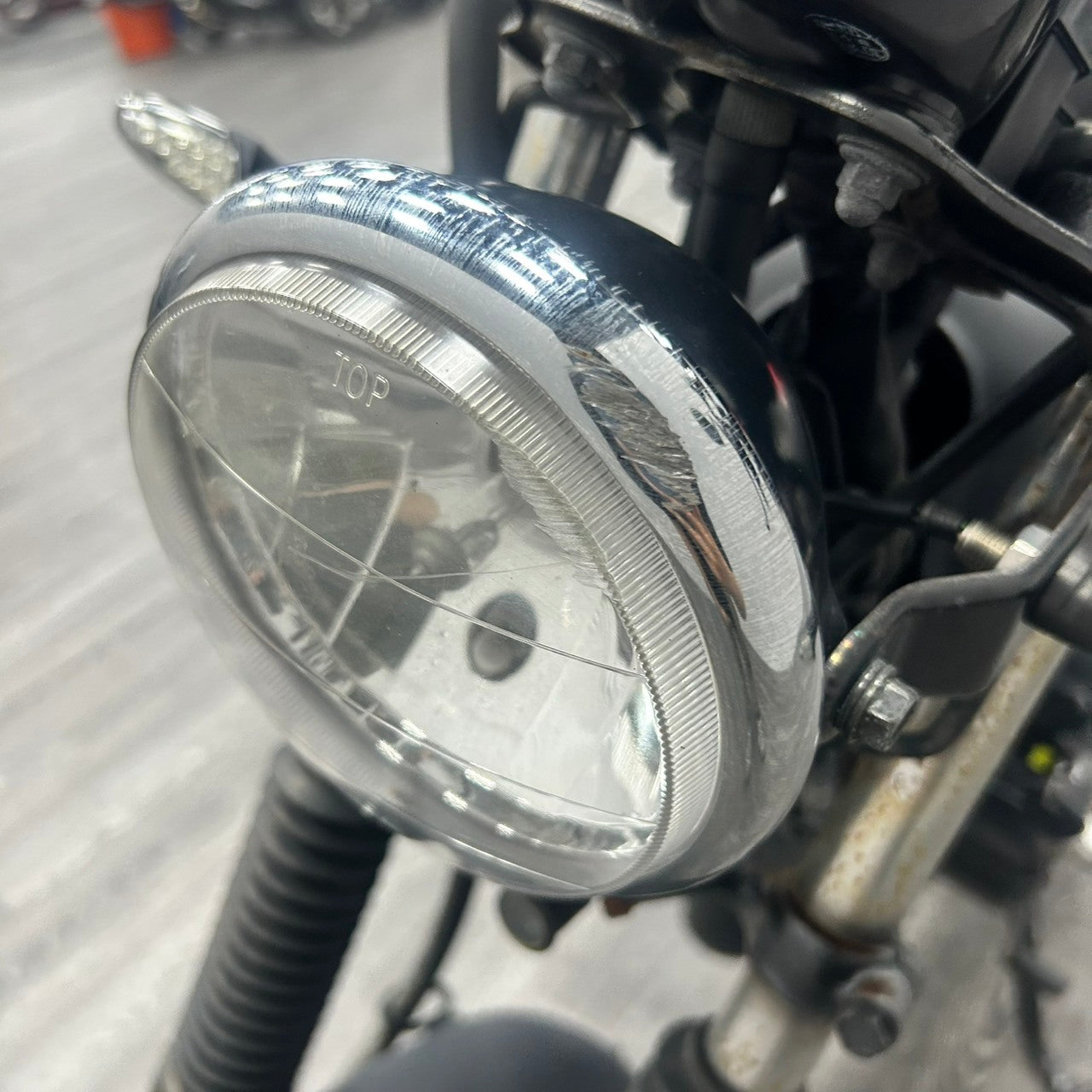 |高雄店| 2017 光陽 KTR 150 #8397 - 圖片 7