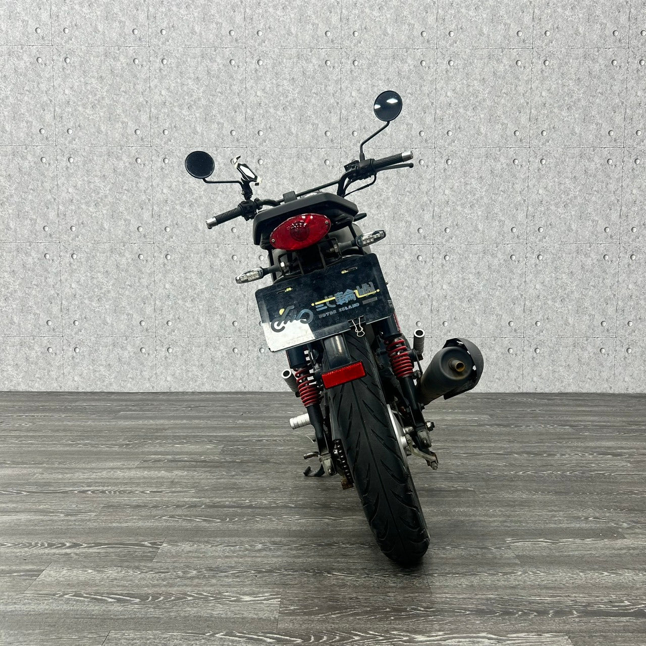 |高雄店| 2017 光陽 KTR 150 #8397 - 圖片 4