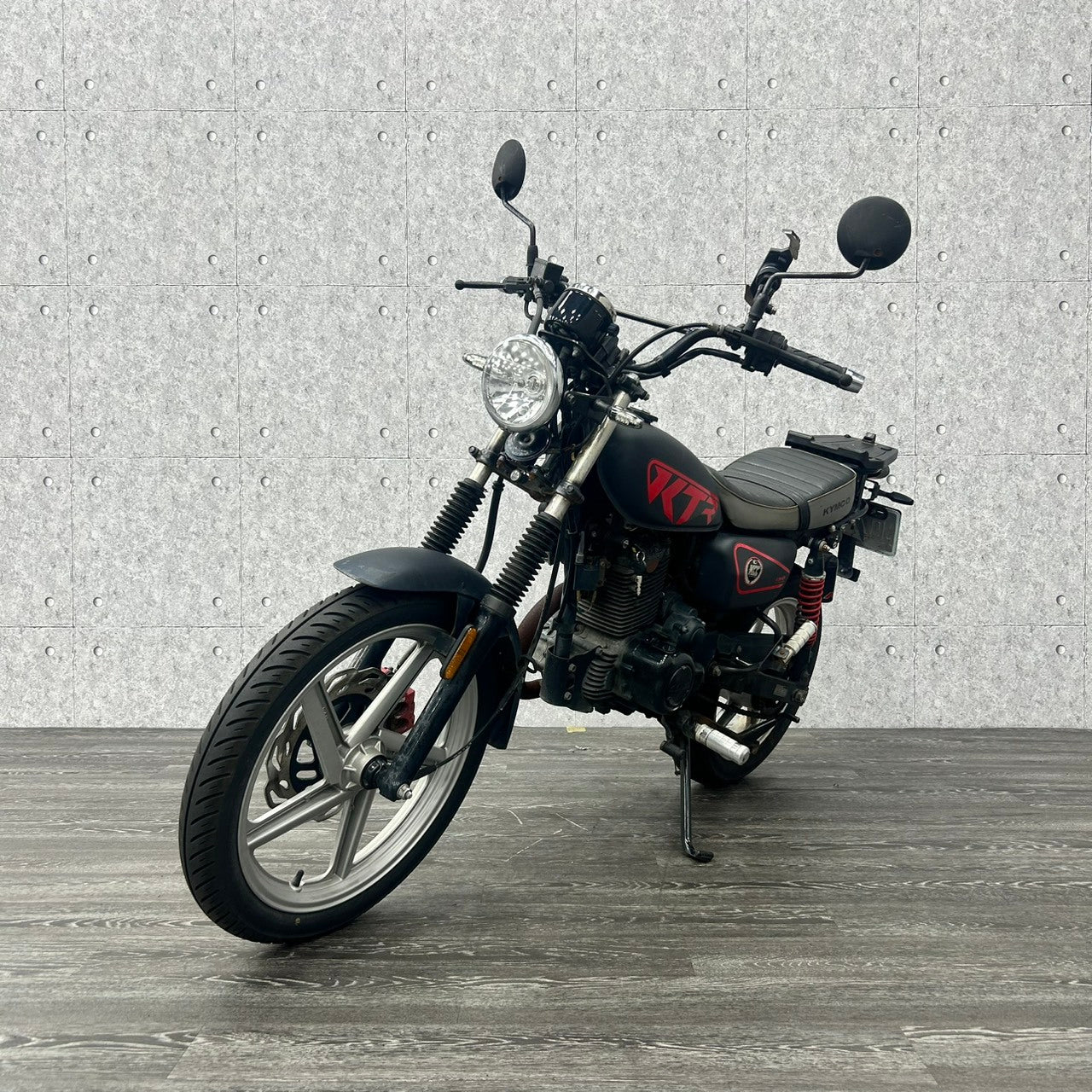 |高雄店| 2017 光陽 KTR 150 #8397