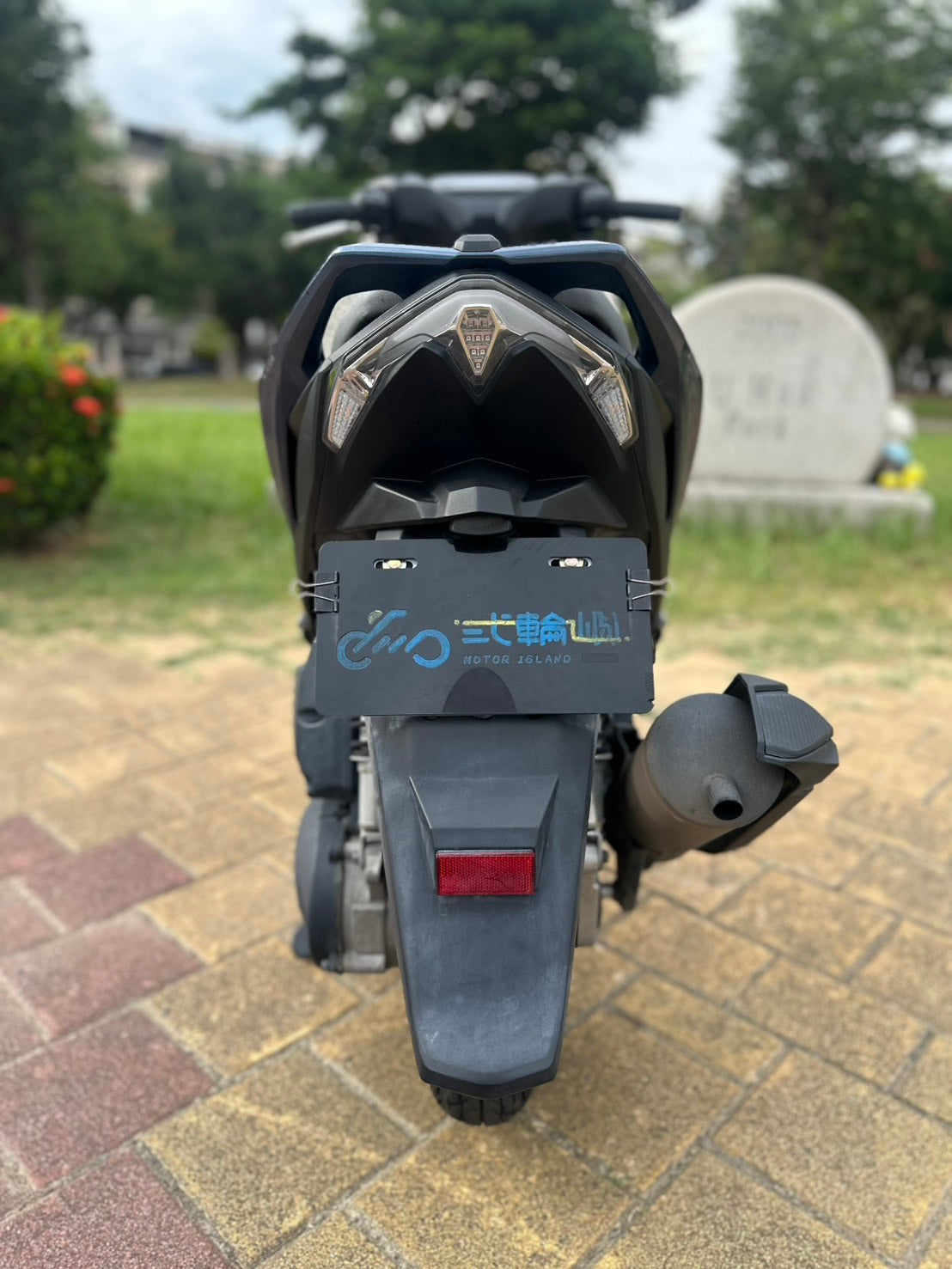 |台南店| 2024 光陽 VJR 4V (雙碟/無ABS/無TCS) #3031 - 圖片 5