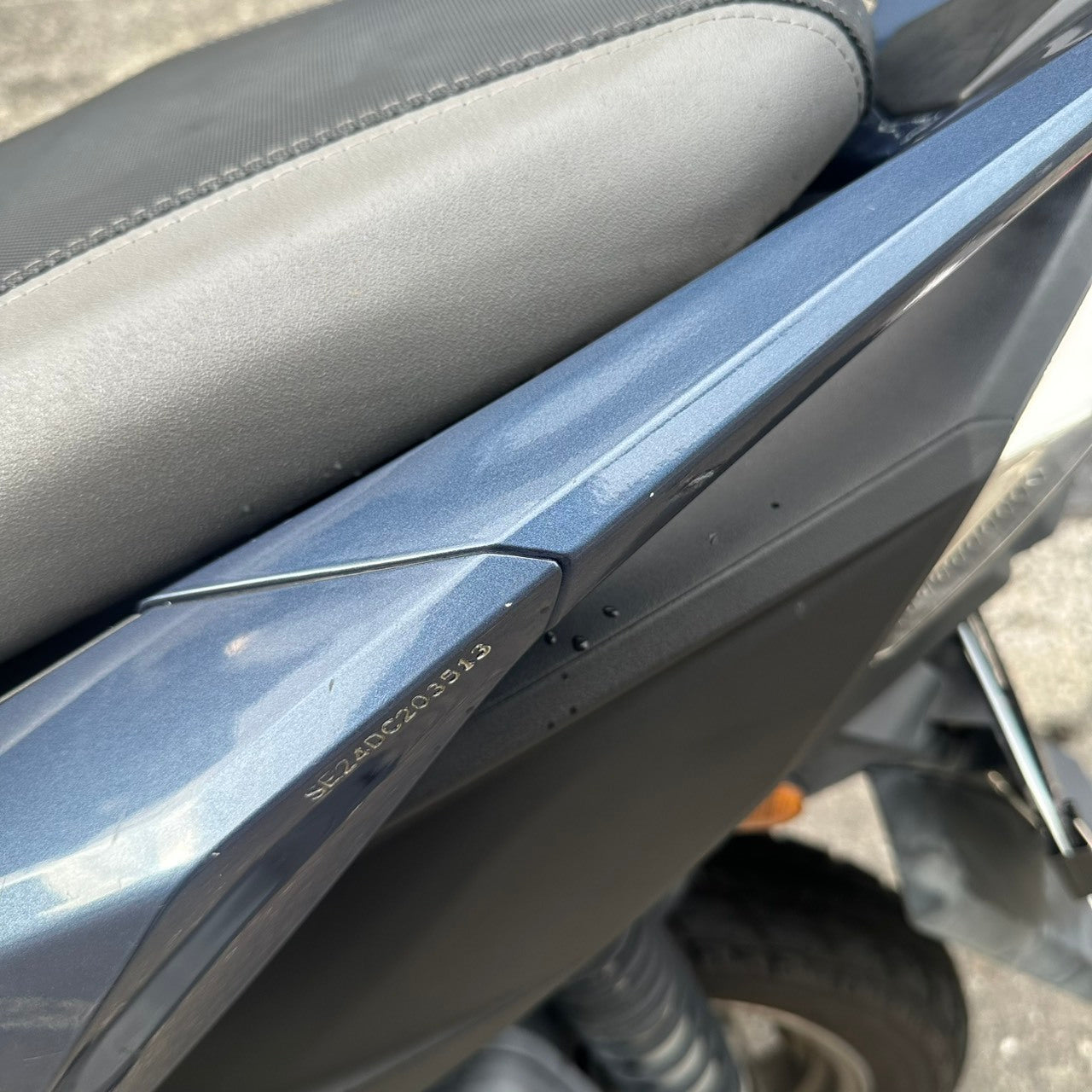 |台南店| 2024 光陽 VJR 4V (雙碟/無ABS/無TCS) #3031 - 圖片 6