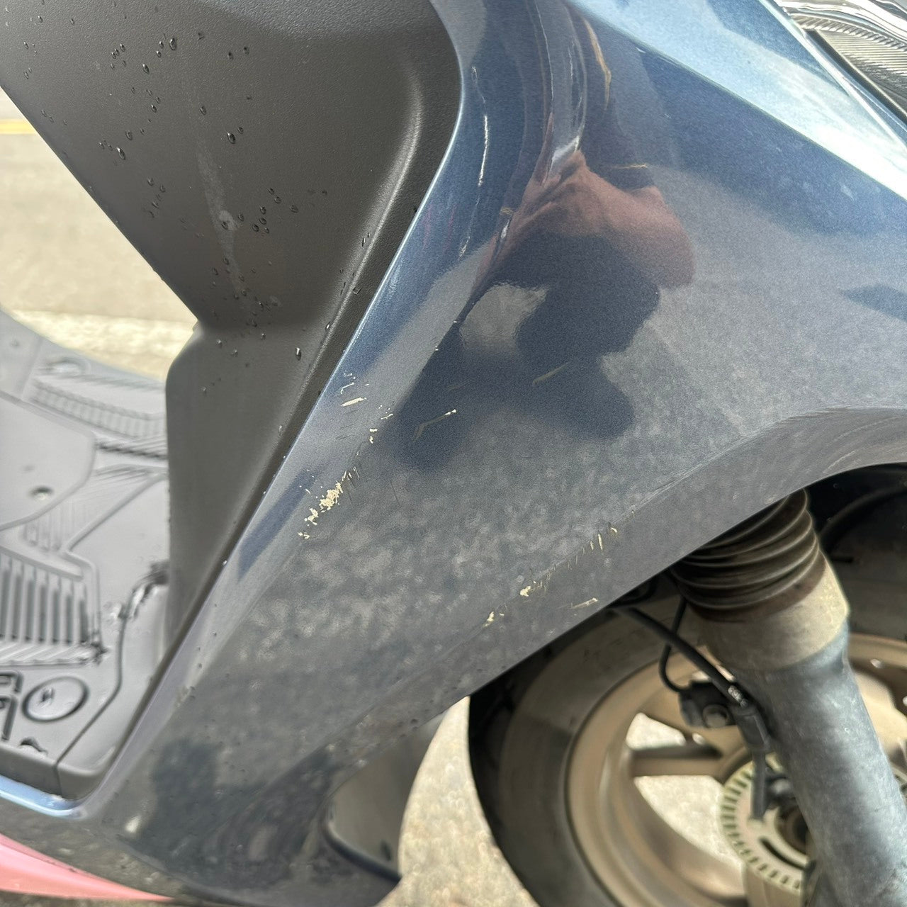 |台南店| 2024 光陽 VJR 4V (雙碟/無ABS/無TCS) #3031 - 圖片 8