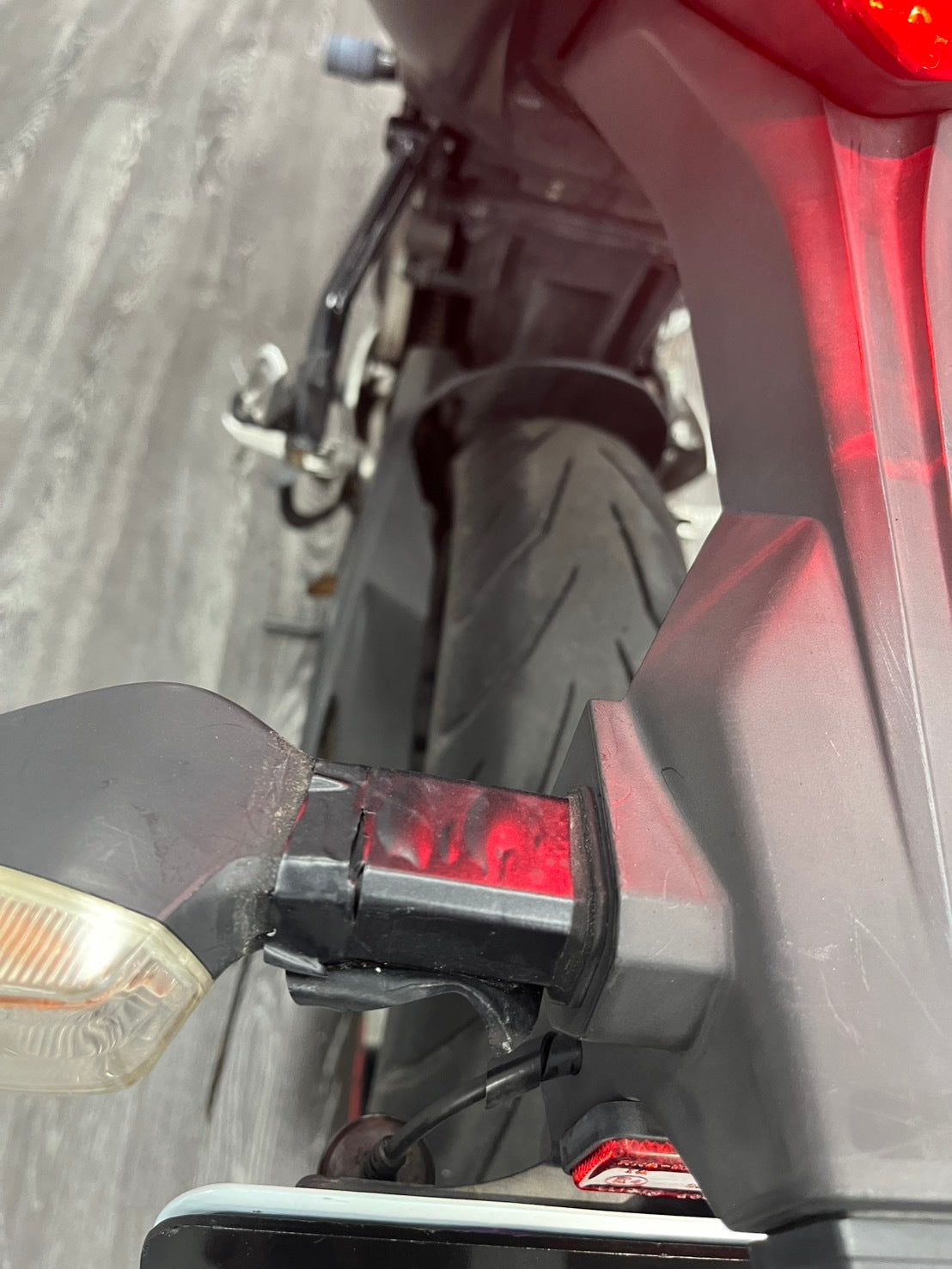 |高雄店| 2018 台鈴 GSX-S150 街魯 (ABS) #2018 - 圖片 8