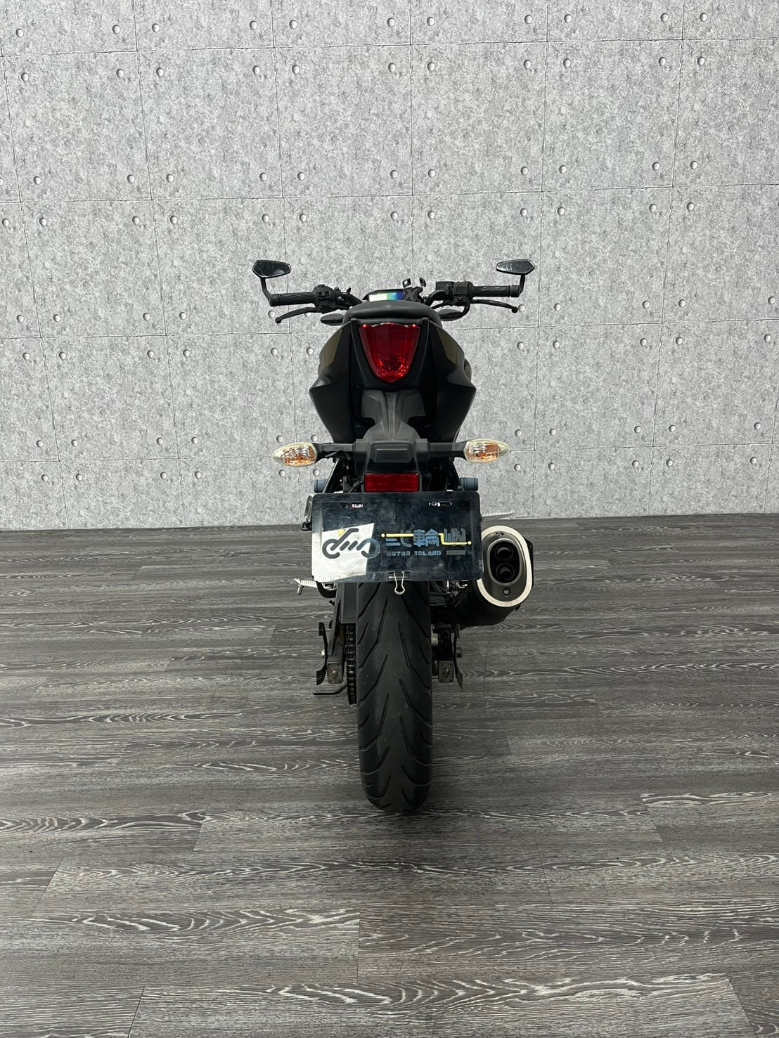 |高雄店| 2018 台鈴 GSX-S150 街魯 (ABS) #2018 - 圖片 4