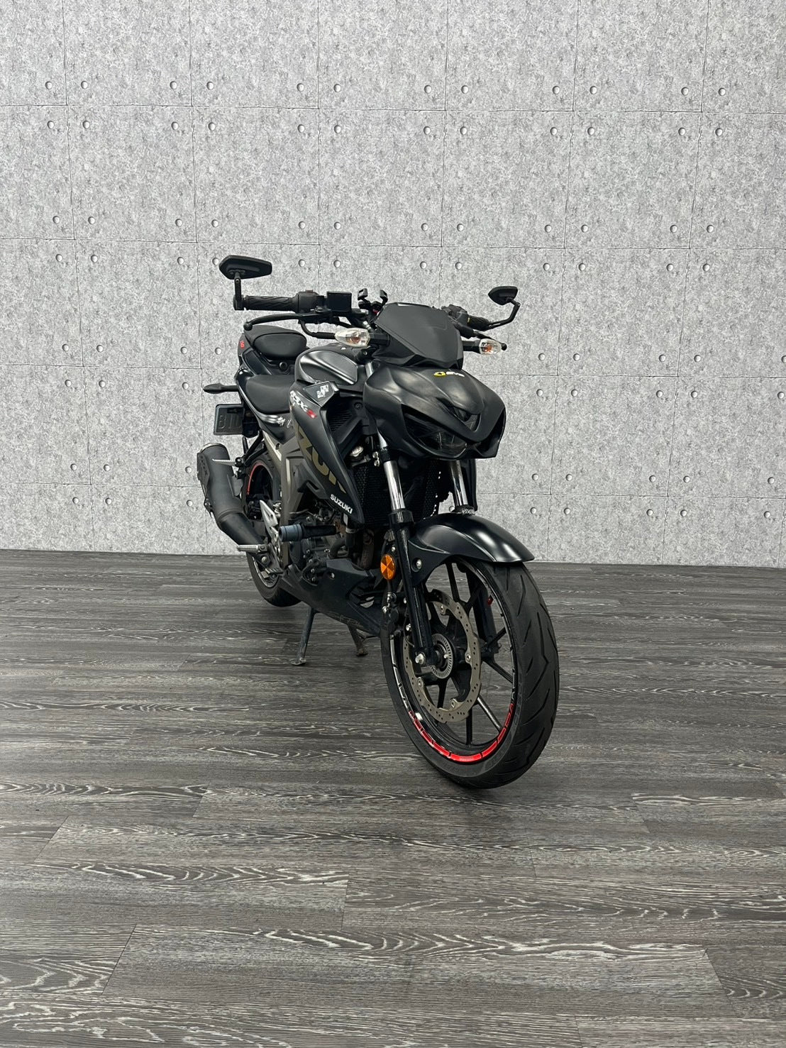 |高雄店| 2018 台鈴 GSX-S150 街魯 (ABS) #2018 - 圖片 2