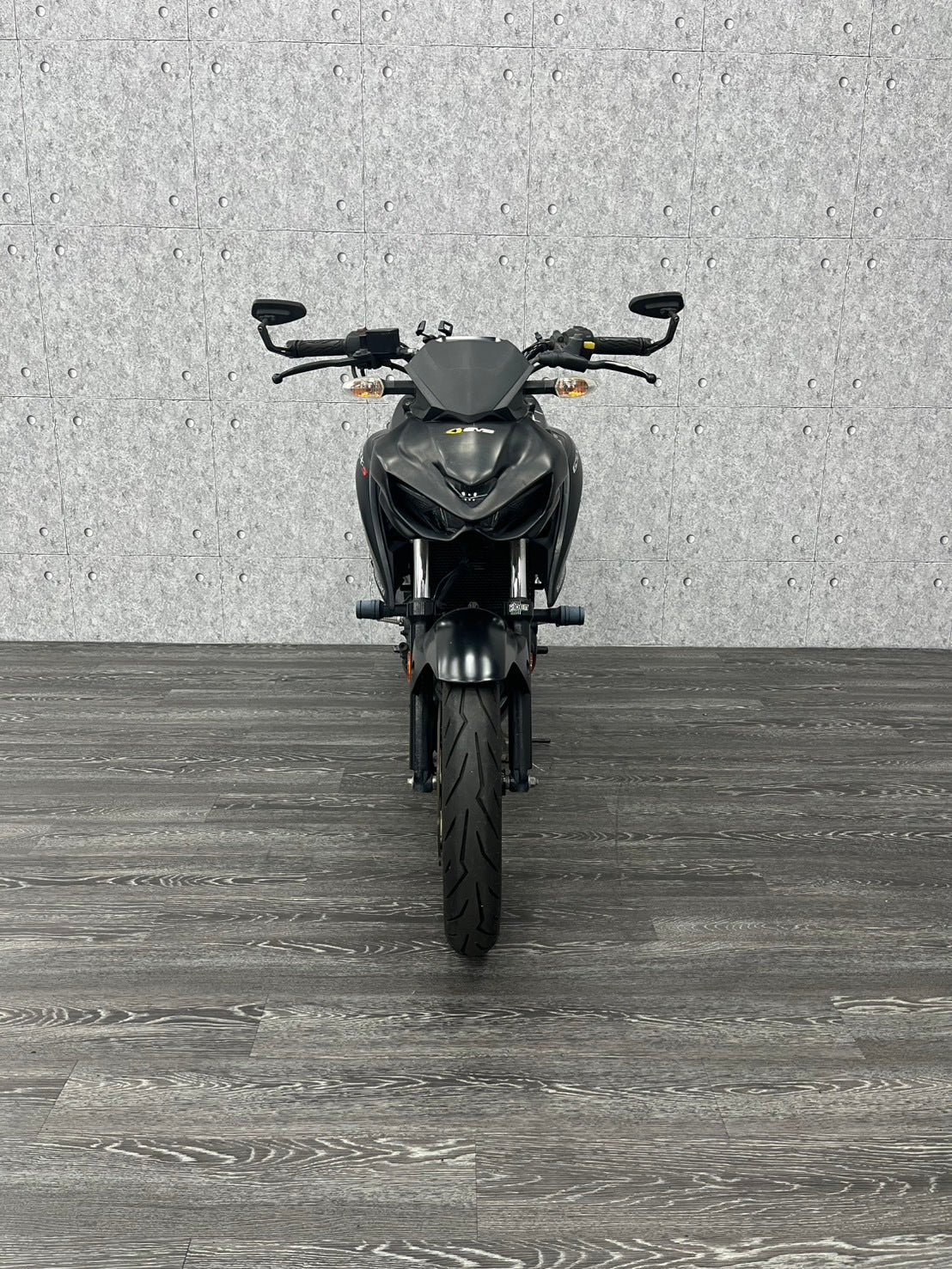 |高雄店| 2018 台鈴 GSX-S150 街魯 (ABS) #2018 - 圖片 3