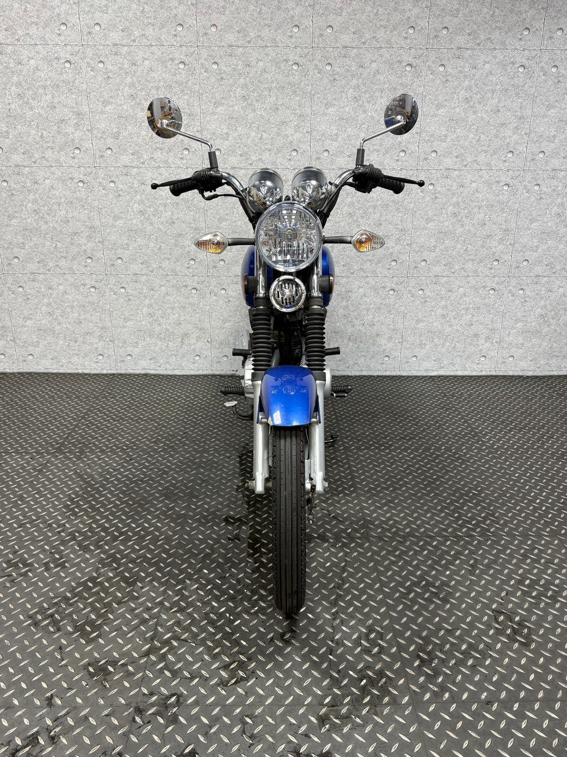 |新北樹林店| 2020 三陽 野狼 125 (鼓煞) #8053 - 圖片 3