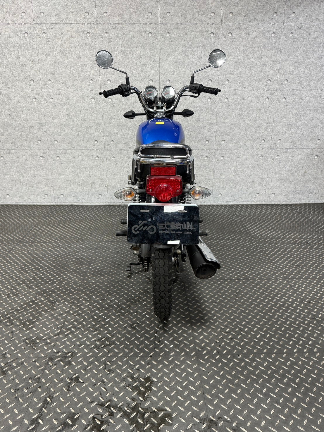 |新北樹林店| 2020 三陽 野狼 125 (鼓煞) #8053 - 圖片 6