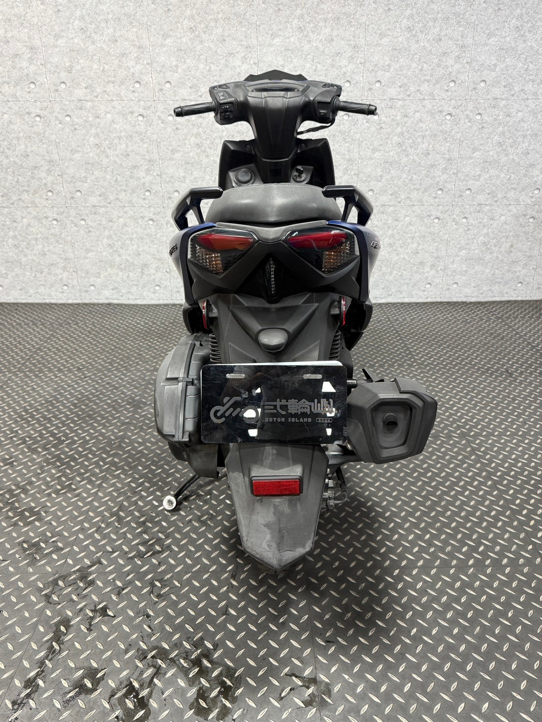 |新北樹林店| 2020 山葉 勁戰六代 125 ABS #2721 - 圖片 6