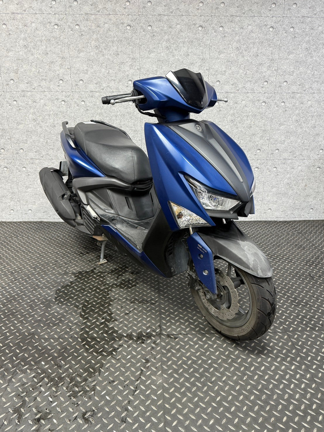 |新北樹林店| 2020 山葉 勁戰六代 125 ABS #2721 - 圖片 2