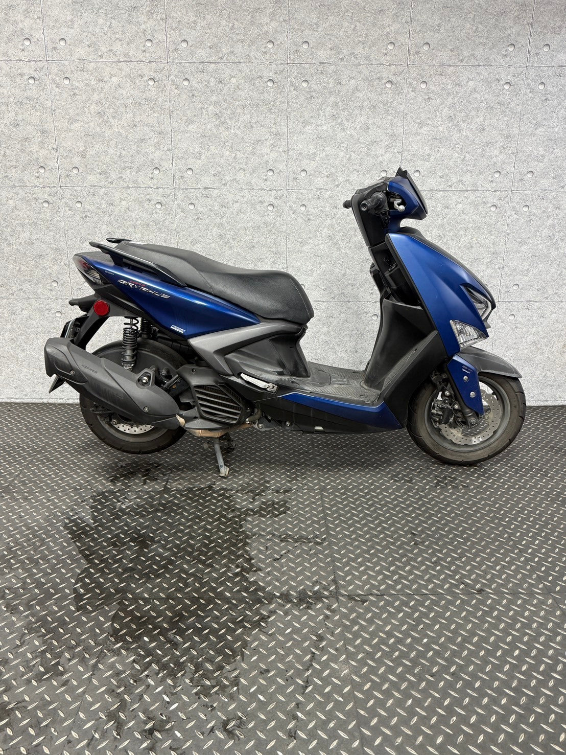 |新北樹林店| 2020 山葉 勁戰六代 125 ABS #2721 - 圖片 5