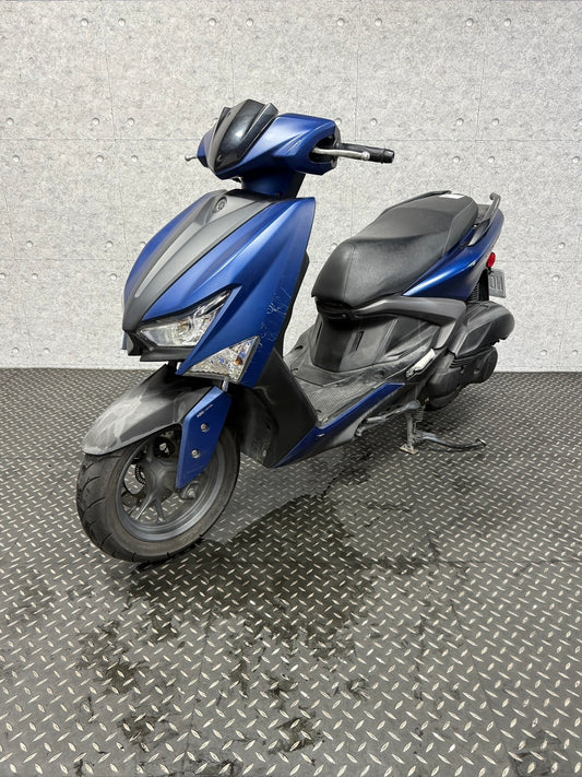 |新北樹林店| 2020 山葉 勁戰六代 125 ABS #2721