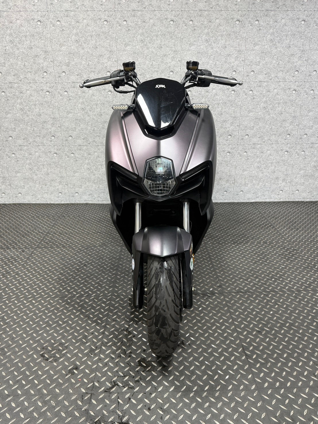 |新北樹林店| 2023 三陽 MMBCU #0811 - 圖片 3