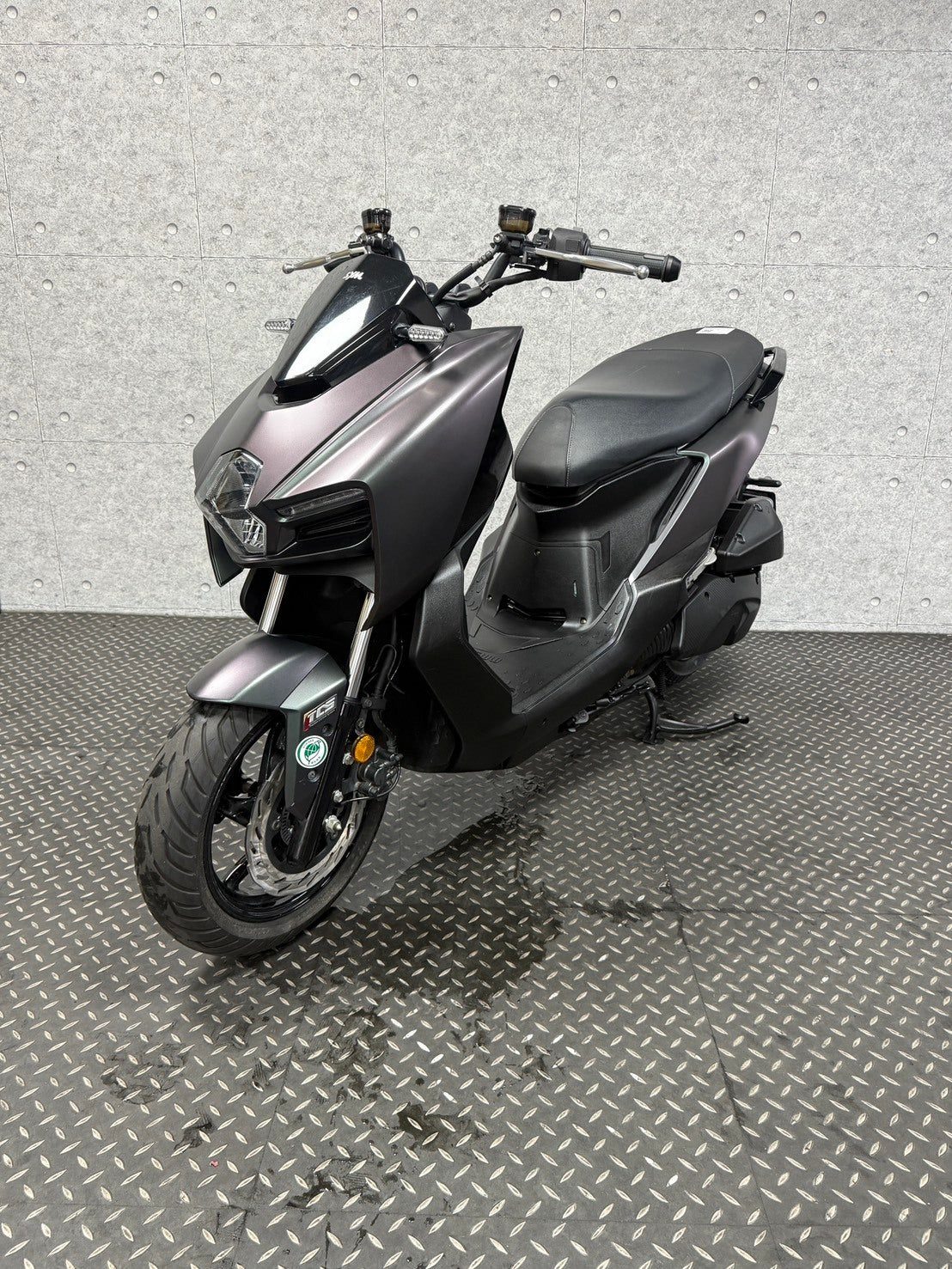 |新北樹林店| 2023 三陽 MMBCU #0811