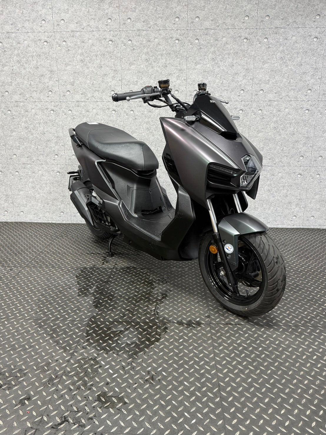 |新北樹林店| 2023 三陽 MMBCU #0811 - 圖片 2