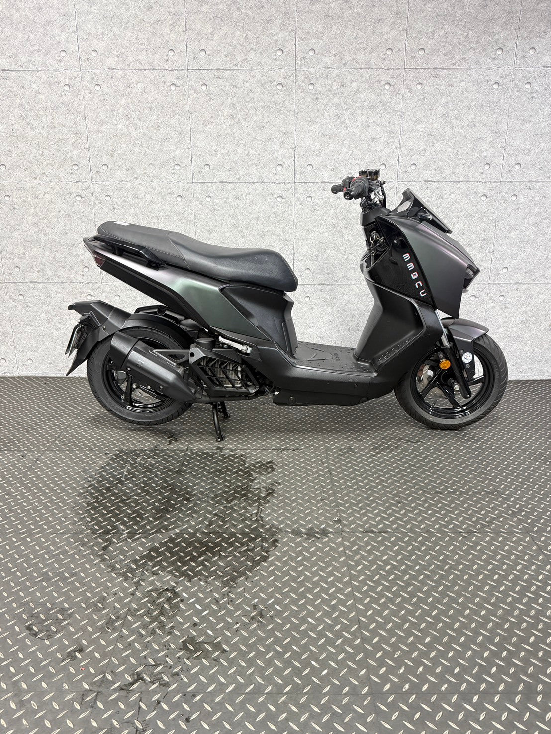 |新北樹林店| 2023 三陽 MMBCU #0811 - 圖片 5