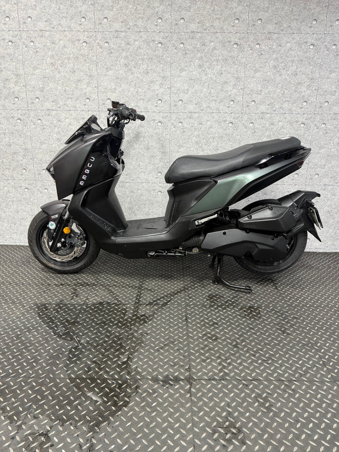 |新北樹林店| 2023 三陽 MMBCU #0811 - 圖片 4