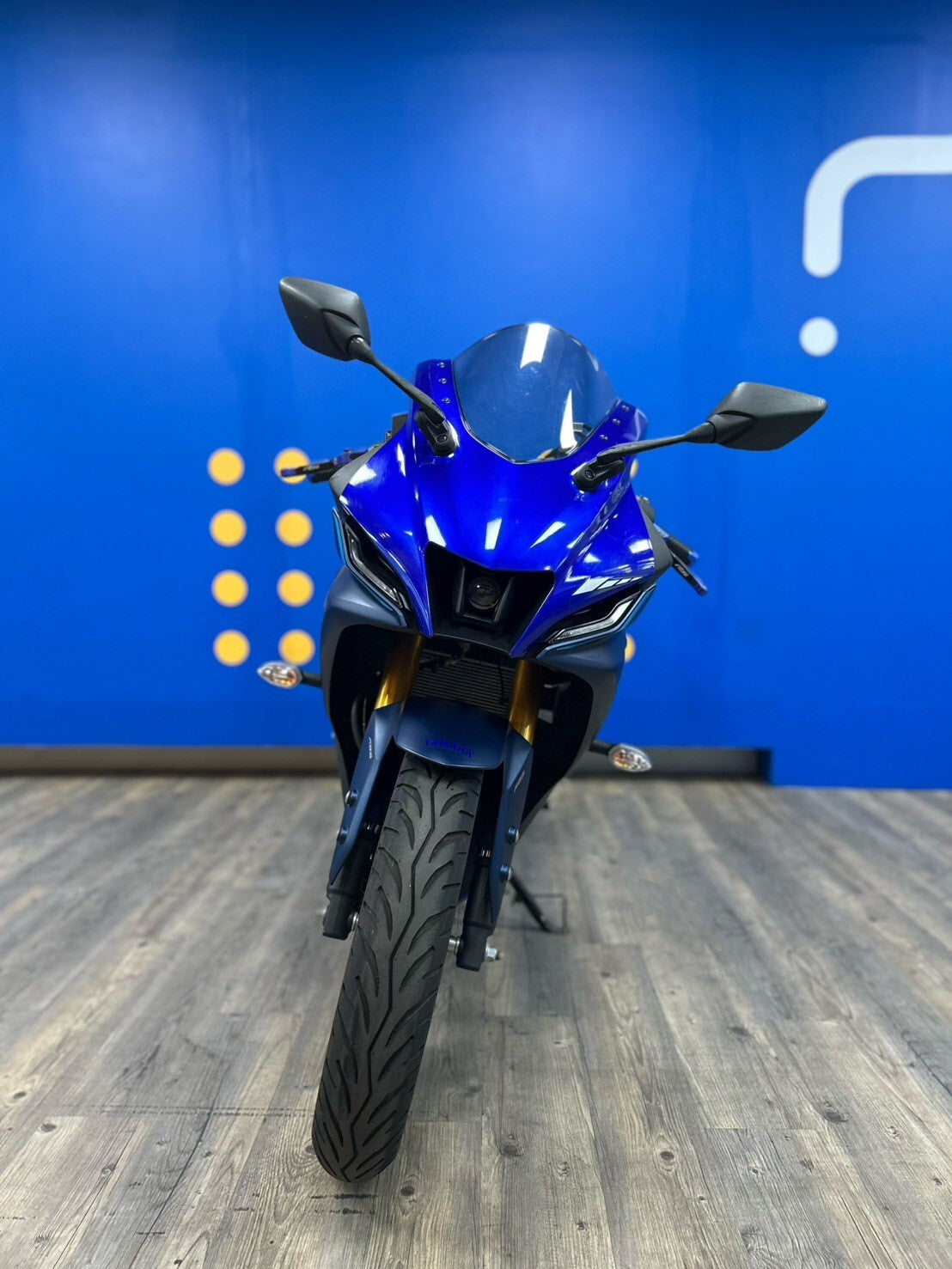 |花蓮店| 2022 山葉 R15 V4 TCS #9398 - 圖片 2