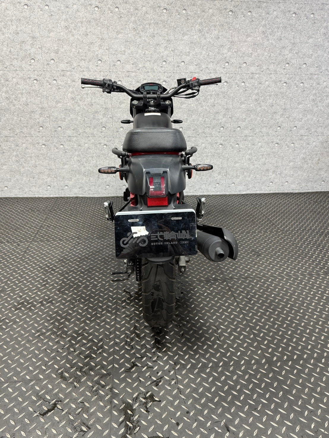 |新北樹林店| 2021 宏佳騰 MY150 RETRO ABS #6156 - 圖片 6