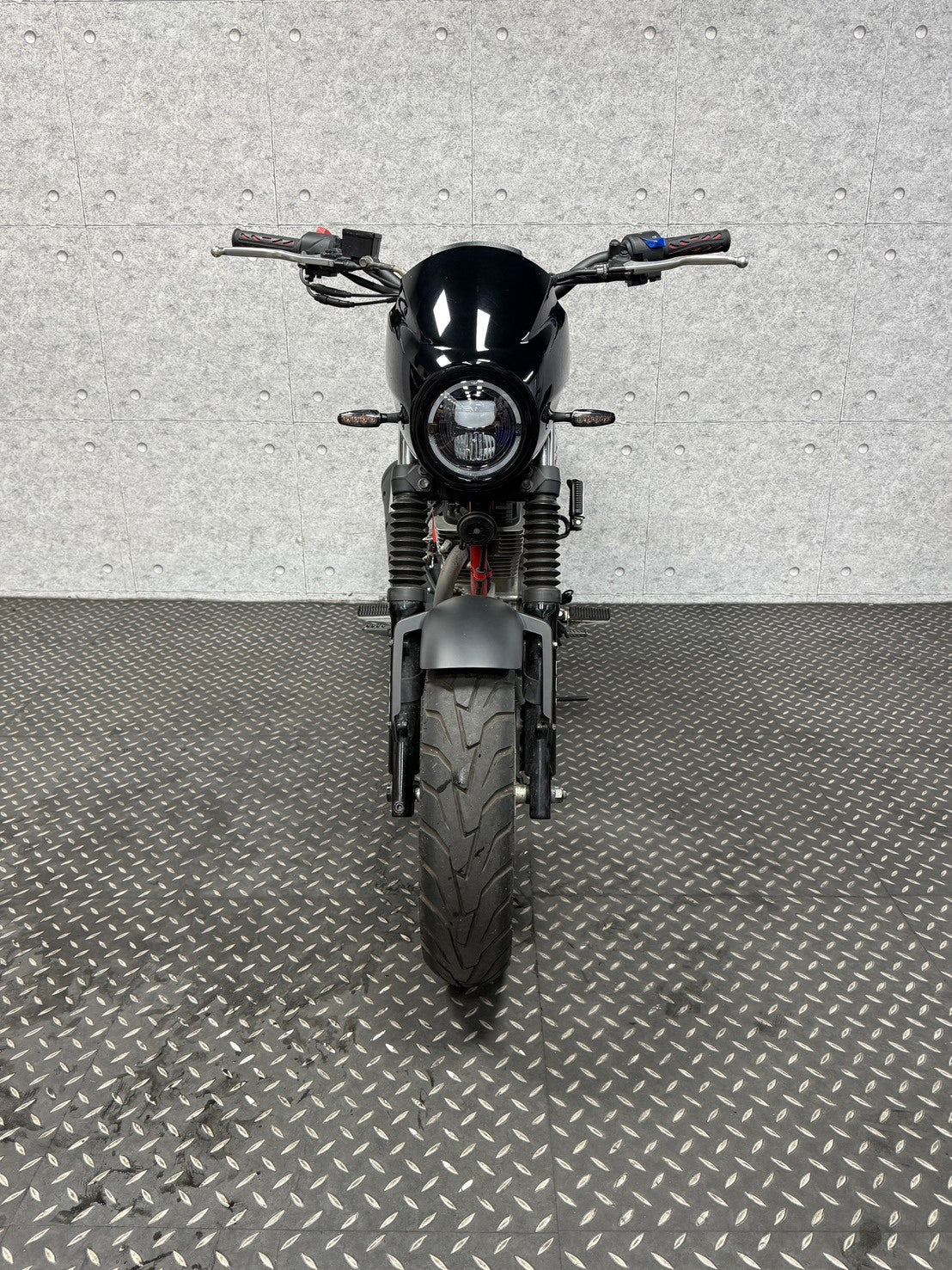 |新北樹林店| 2021 宏佳騰 MY150 RETRO ABS #6156 - 圖片 3