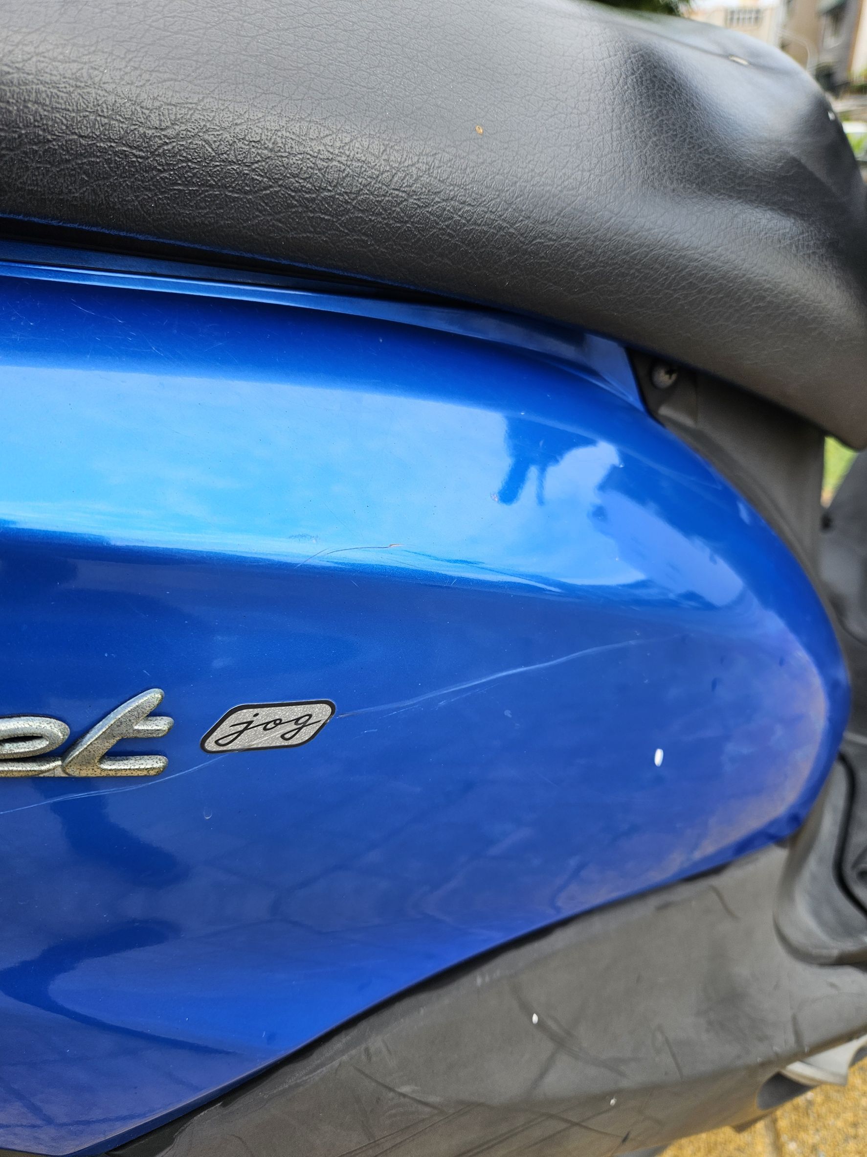 |台南店| 2016 山葉 JOG SWEET 115 #2295 - 圖片 8