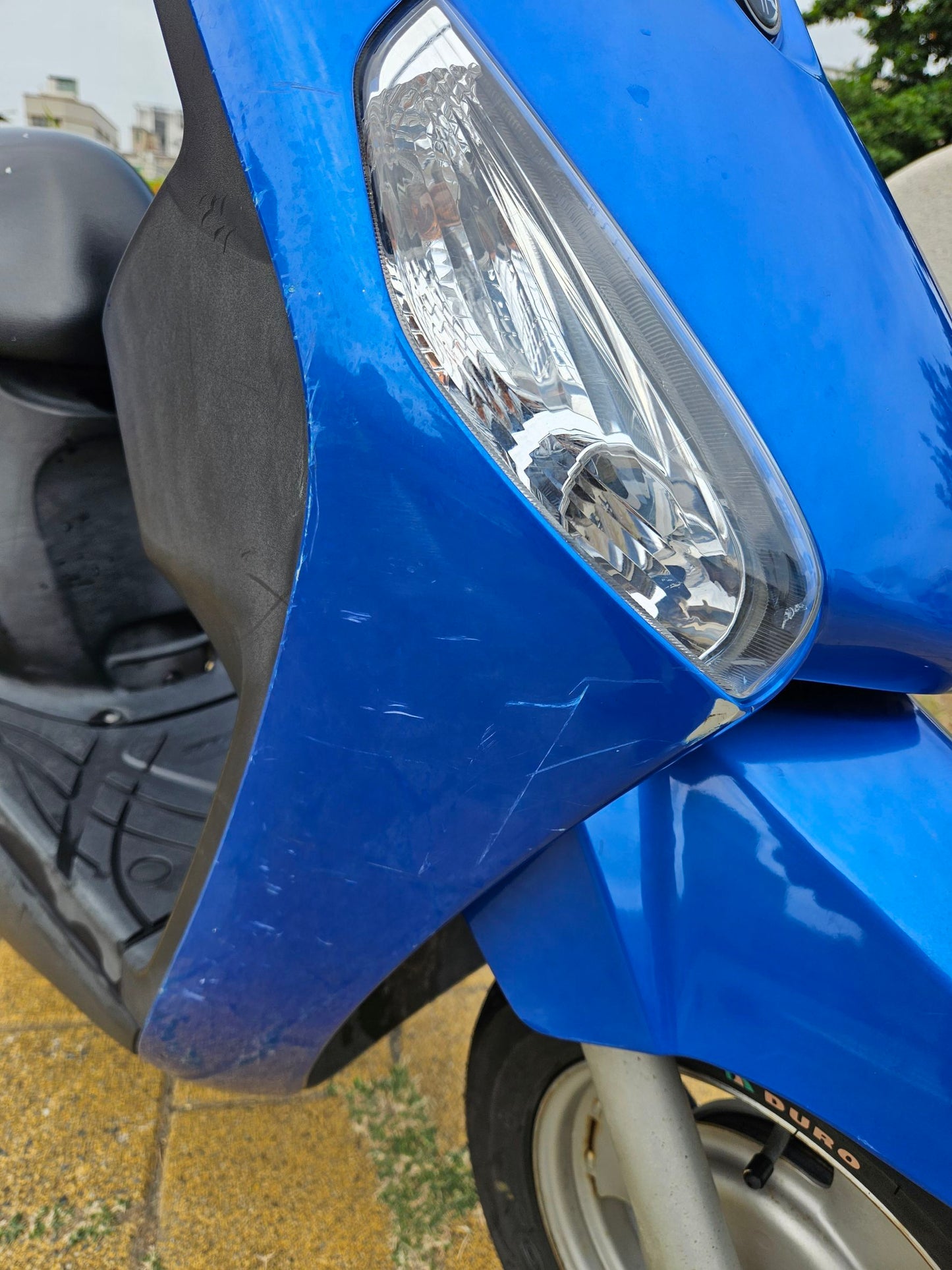 |台南店| 2016 山葉 JOG SWEET 115 #2295 - 圖片 7