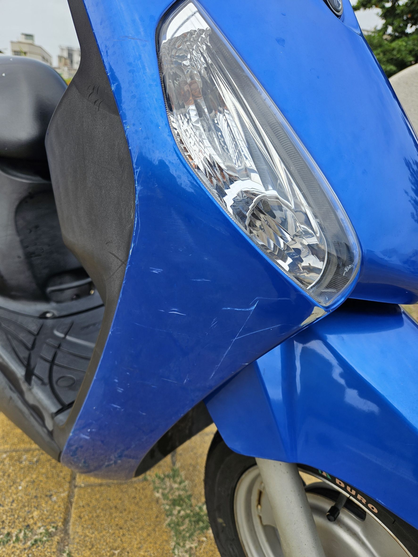 |台南店| 2016 山葉 JOG SWEET 115 #2295 - 圖片 7