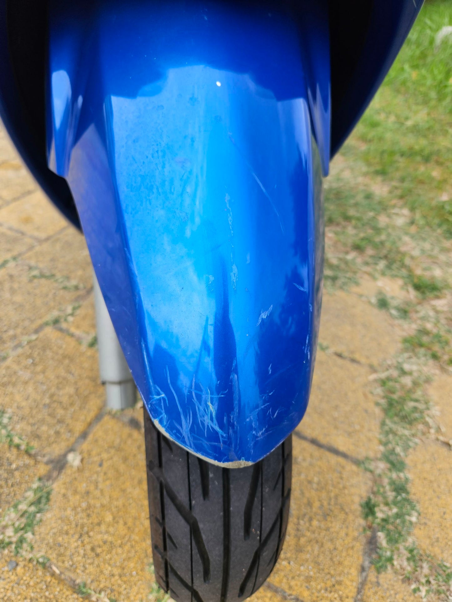 |台南店| 2016 山葉 JOG SWEET 115 #2295 - 圖片 6