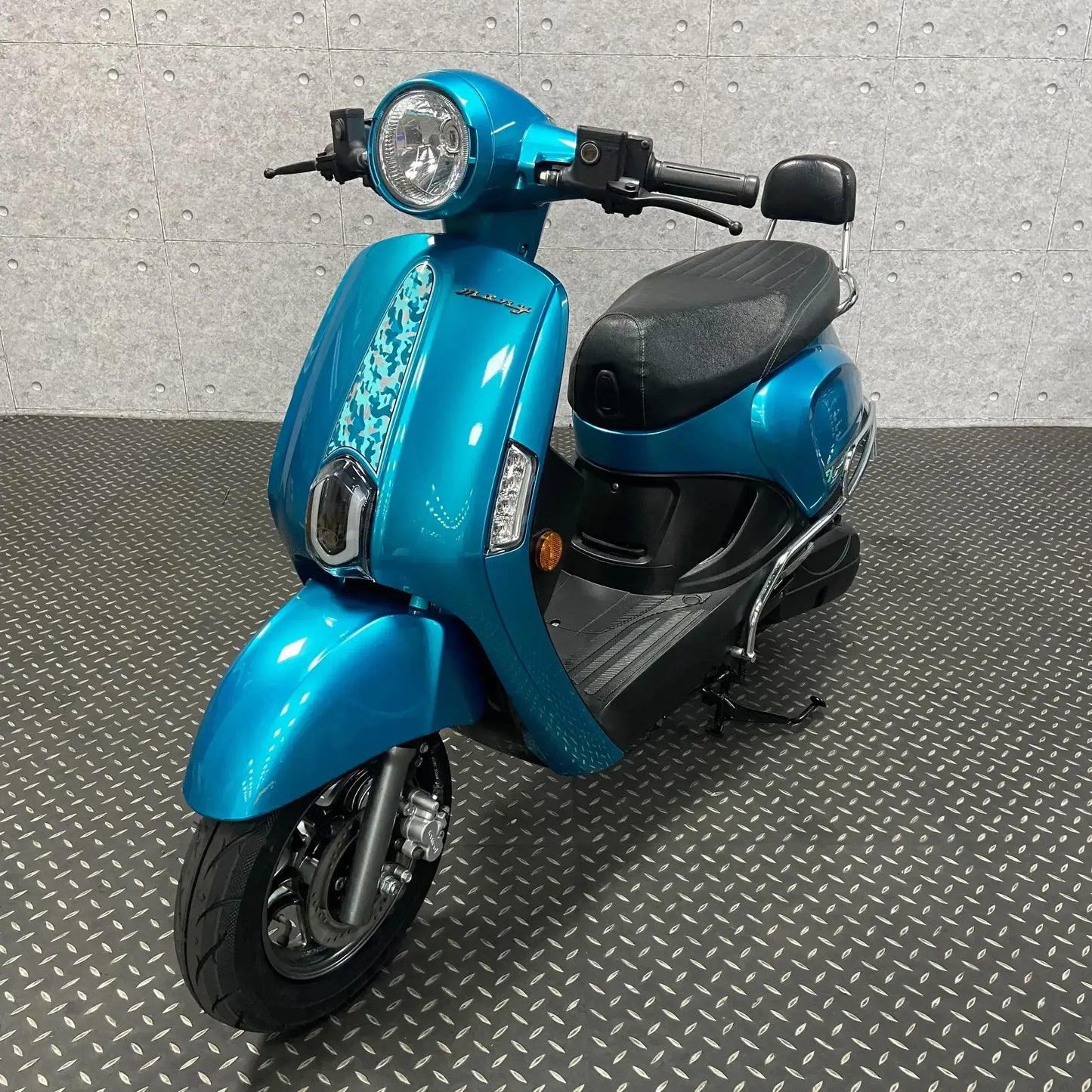 |新北樹林店| 2018 光陽 NEW MANY 125  (雙碟) #0198