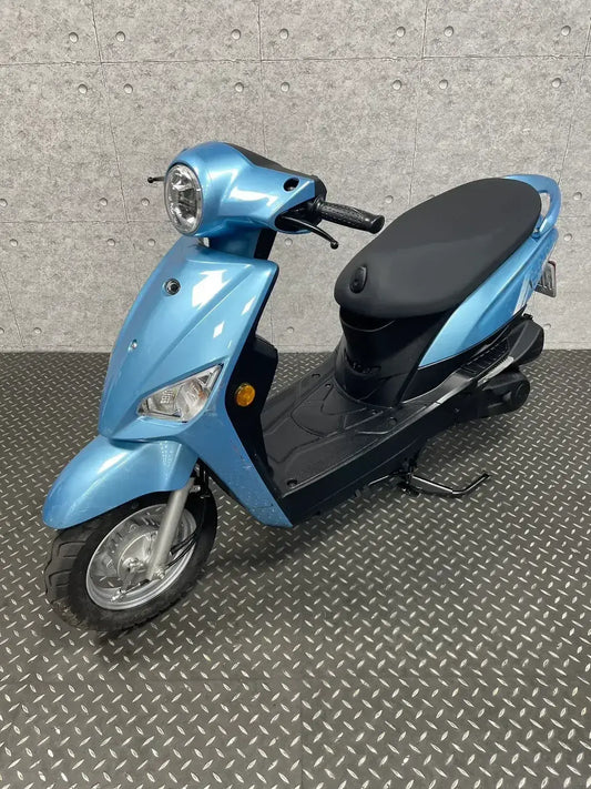 |新北樹林店| 2023 光陽 NICE XL 115 (鼓煞) #8830