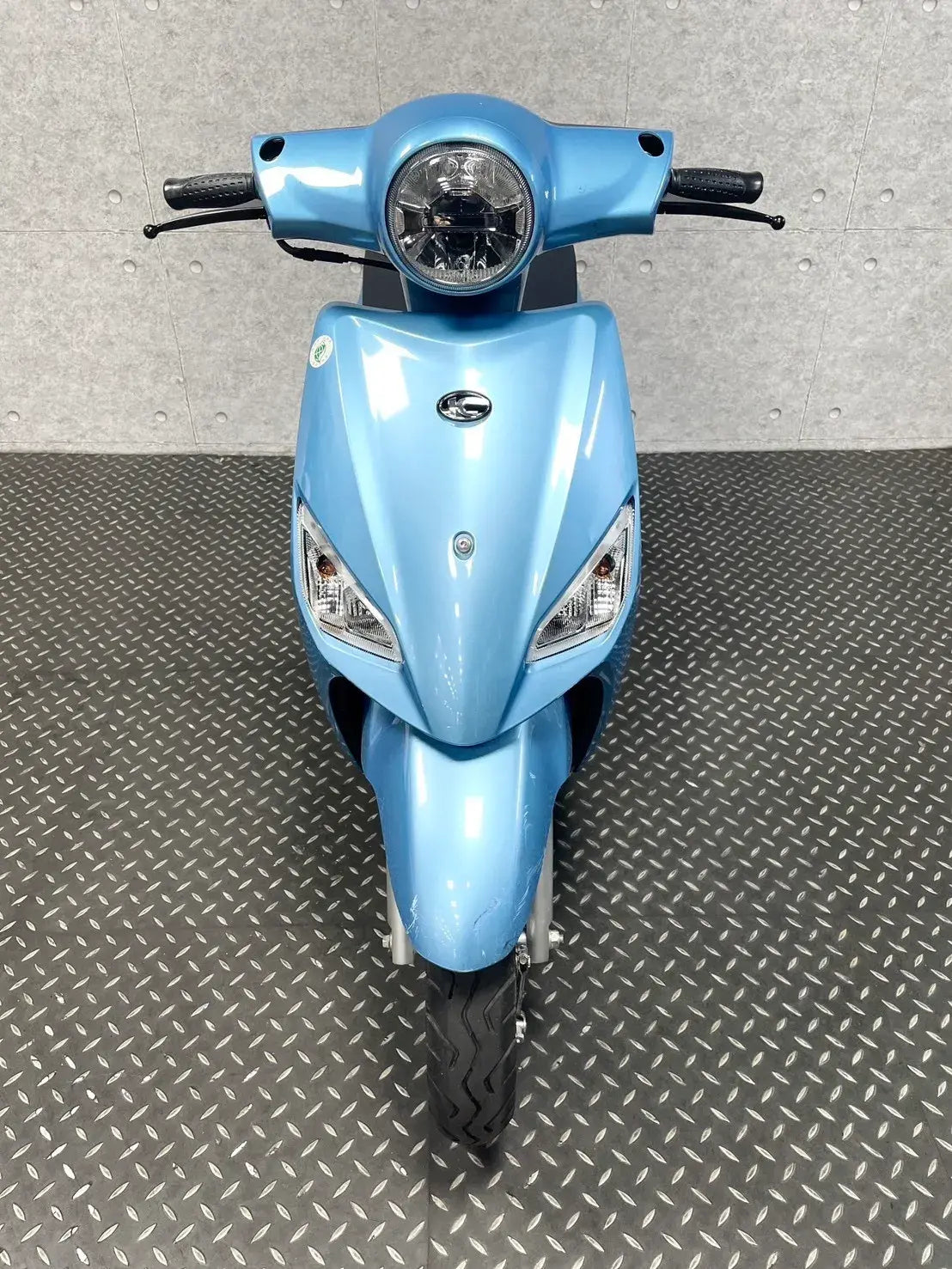 |新北樹林店| 2023 光陽 NICE XL 115 (鼓煞) #8830 - 圖片 3